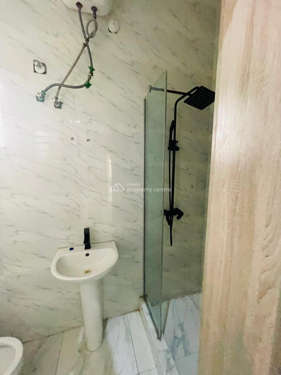 Luxury 4 Bedroom Terrace Duplex, Orchid Road, Lekki Phase 2, Lekki, Lagos, Terraced Duplex for Rent