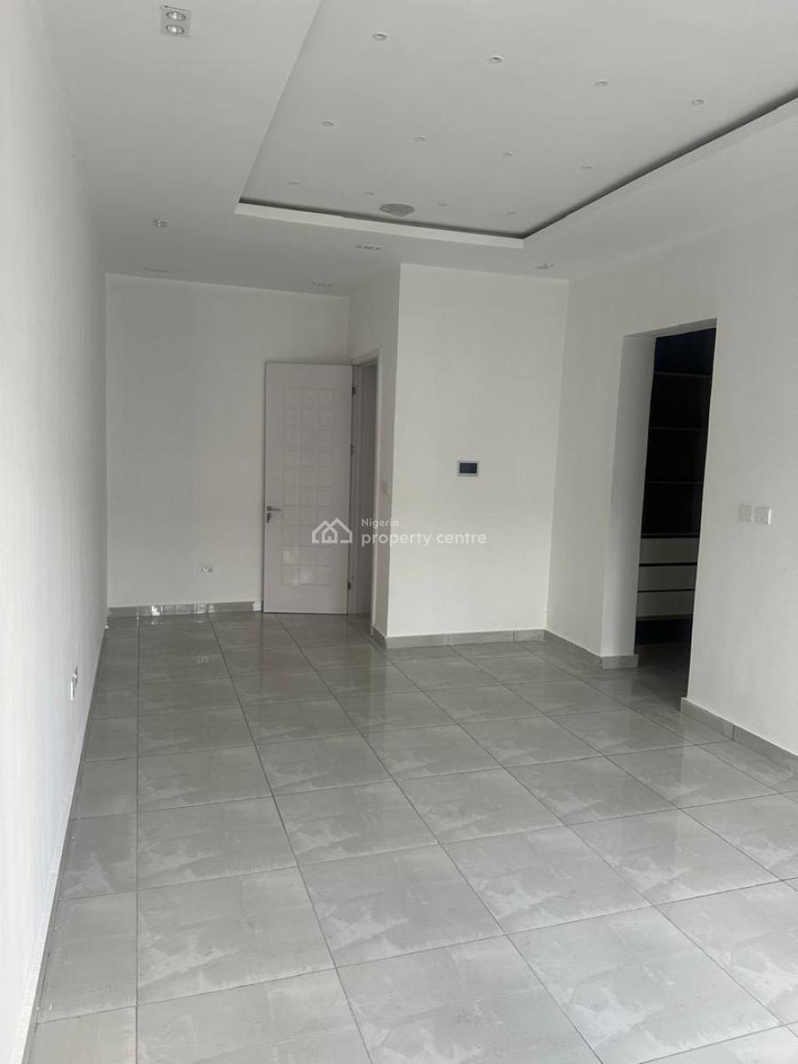 Luxury 4 Bedrooms Terrace Duplex with a Bq, Victoria Island (vi), Lagos, Terraced Duplex for Rent