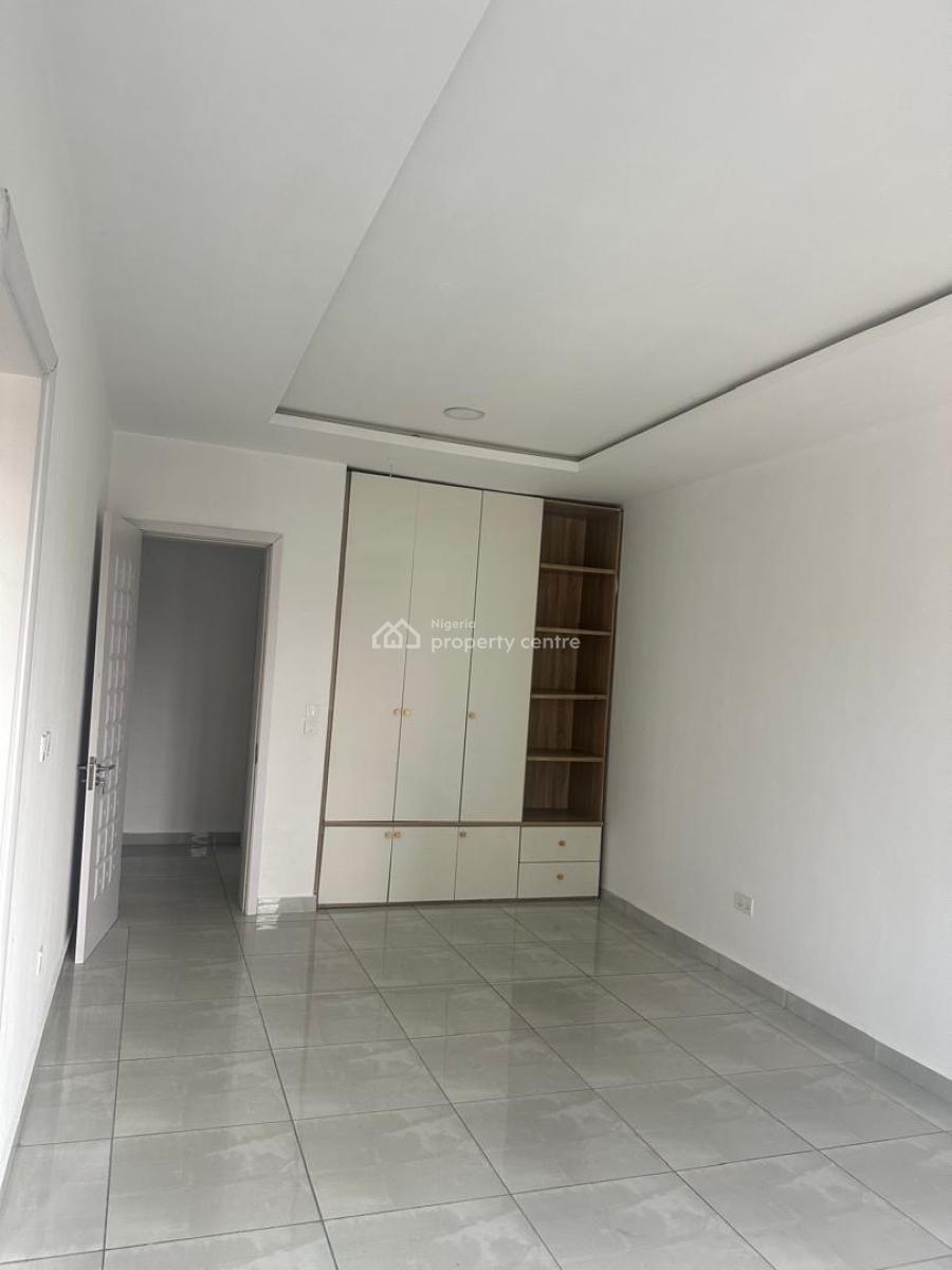Luxury 4 Bedrooms Terrace Duplex with a Bq, Victoria Island (vi), Lagos, Terraced Duplex for Rent