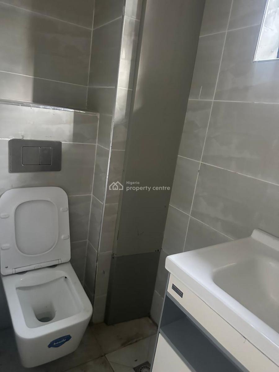 Luxury 4 Bedrooms Terrace Duplex with a Bq, Victoria Island (vi), Lagos, Terraced Duplex for Rent