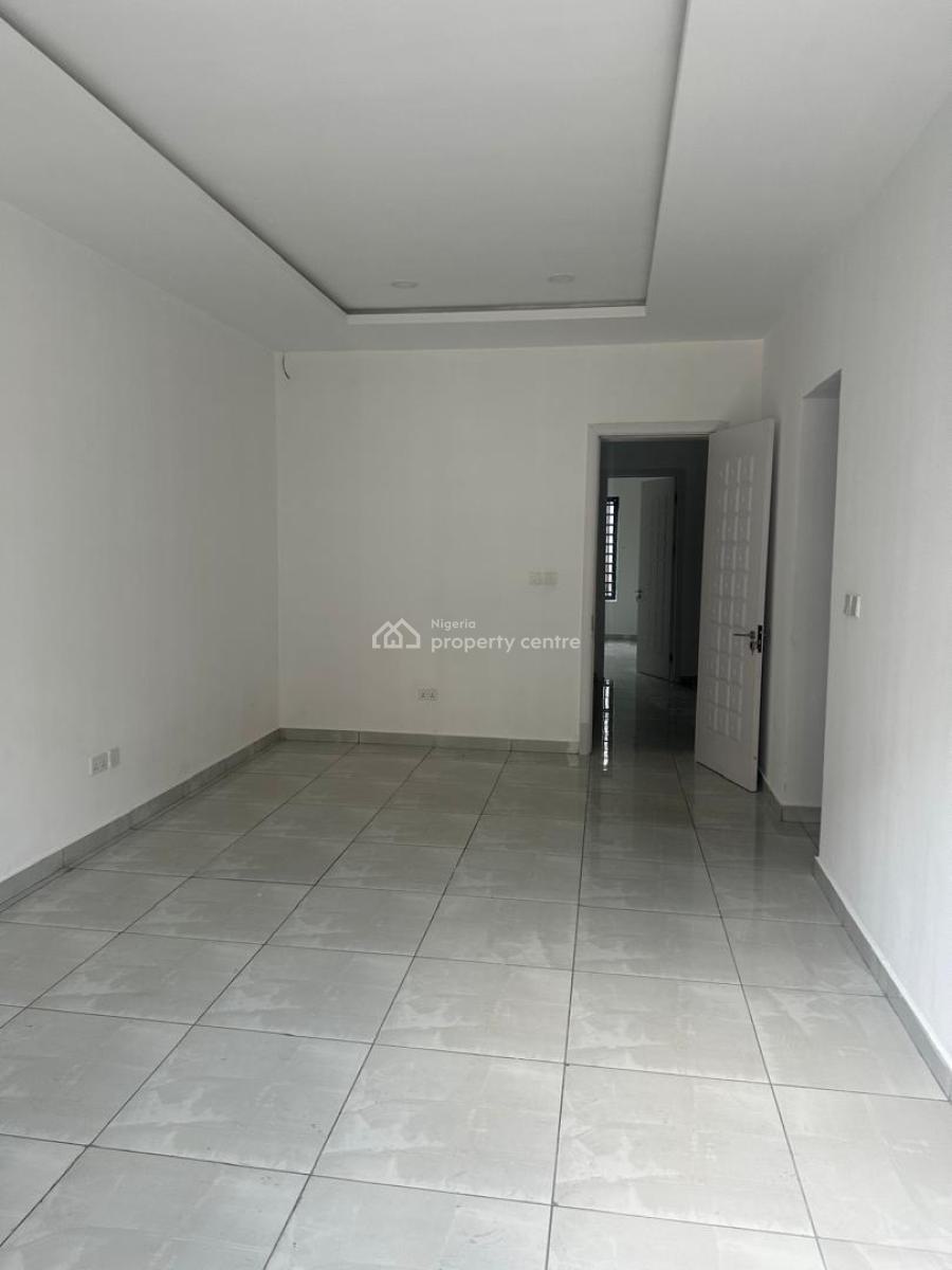 Luxury 4 Bedrooms Terrace Duplex with a Bq, Victoria Island (vi), Lagos, Terraced Duplex for Rent