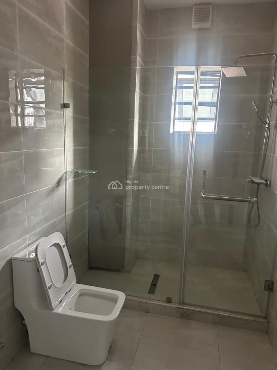 Luxury 4 Bedrooms Terrace Duplex with a Bq, Victoria Island (vi), Lagos, Terraced Duplex for Rent