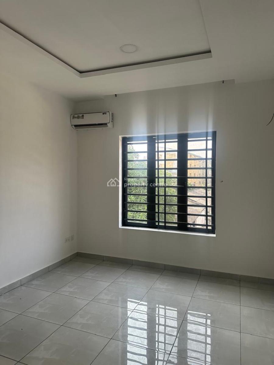 Luxury 4 Bedrooms Terrace Duplex with a Bq, Victoria Island (vi), Lagos, Terraced Duplex for Rent