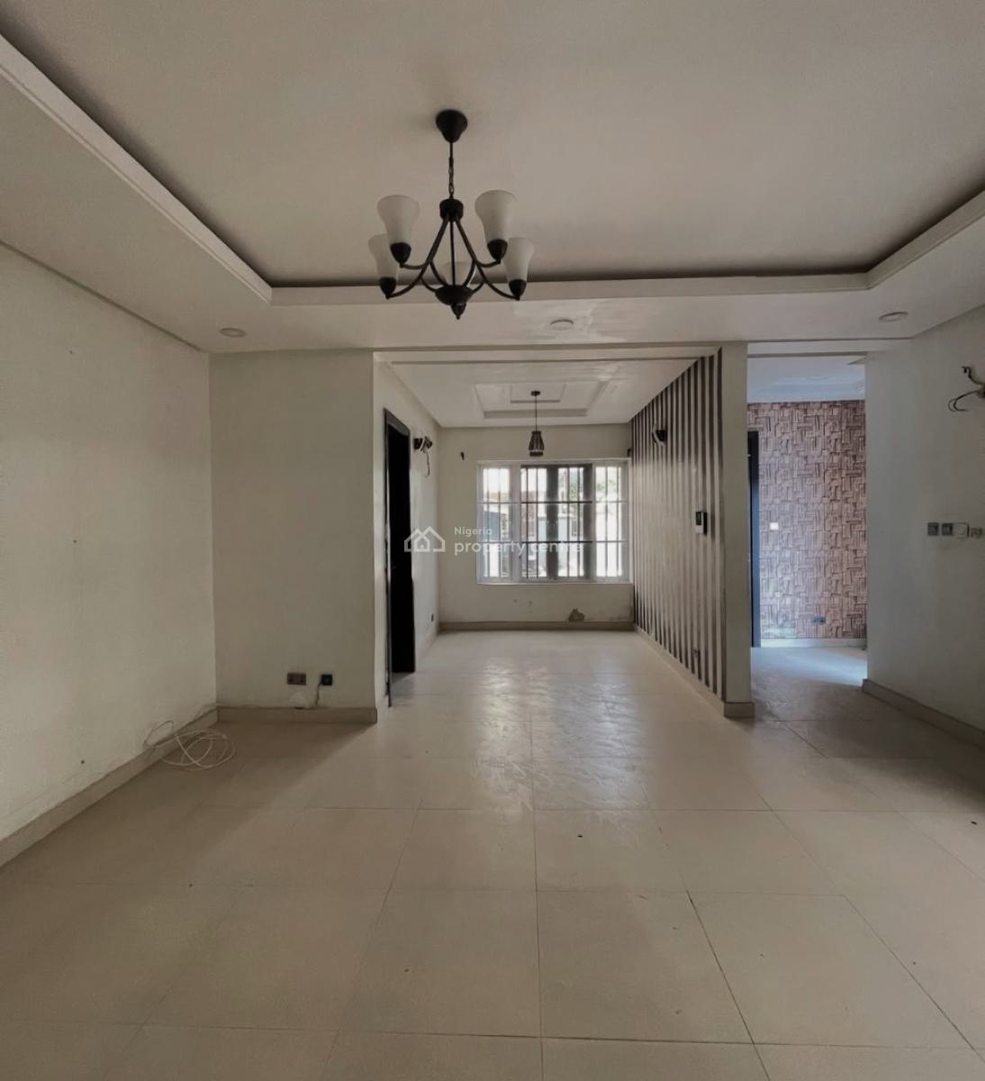 Spacious 5 Bedroom Terrace Duplex, Ikate, Lekki, Lagos, Terraced Duplex for Sale