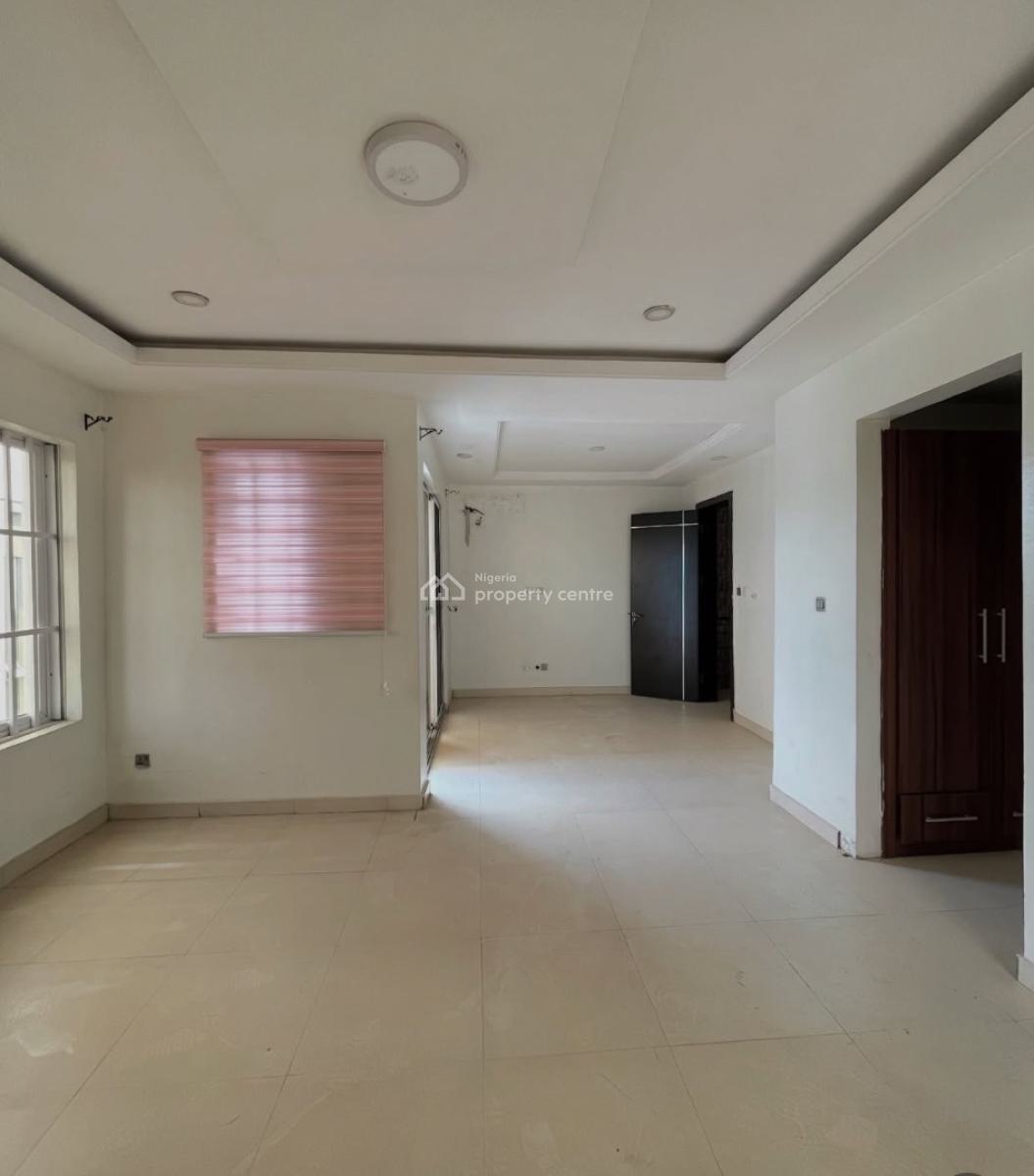 Spacious 5 Bedroom Terrace Duplex, Ikate, Lekki, Lagos, Terraced Duplex for Sale