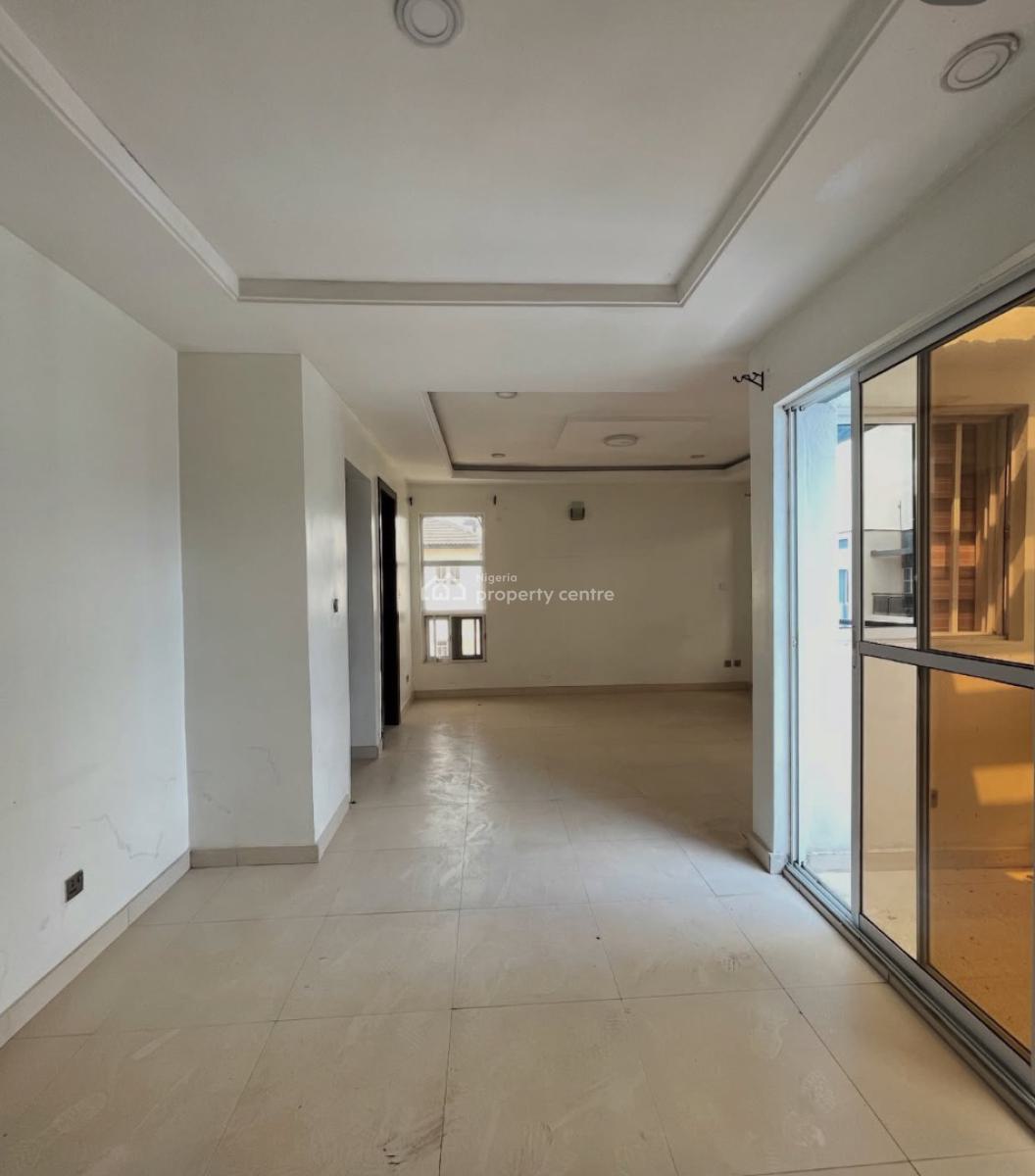 Spacious 5 Bedroom Terrace Duplex, Ikate, Lekki, Lagos, Terraced Duplex for Sale