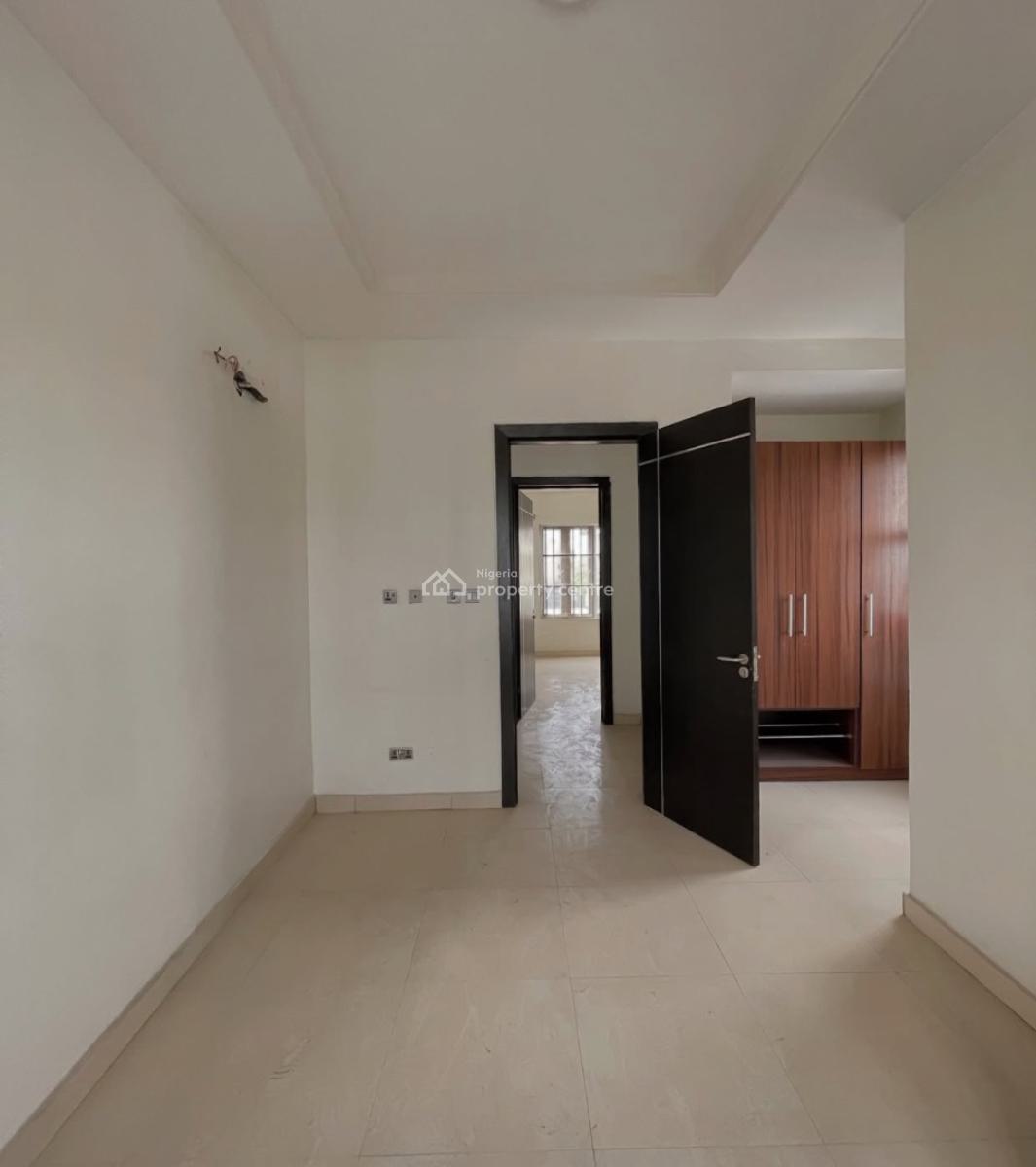 Spacious 5 Bedroom Terrace Duplex, Ikate, Lekki, Lagos, Terraced Duplex for Sale