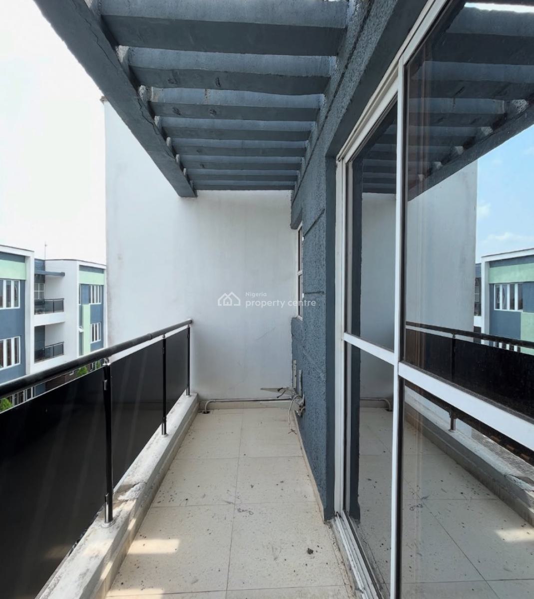 Spacious 5 Bedroom Terrace Duplex, Ikate, Lekki, Lagos, Terraced Duplex for Sale