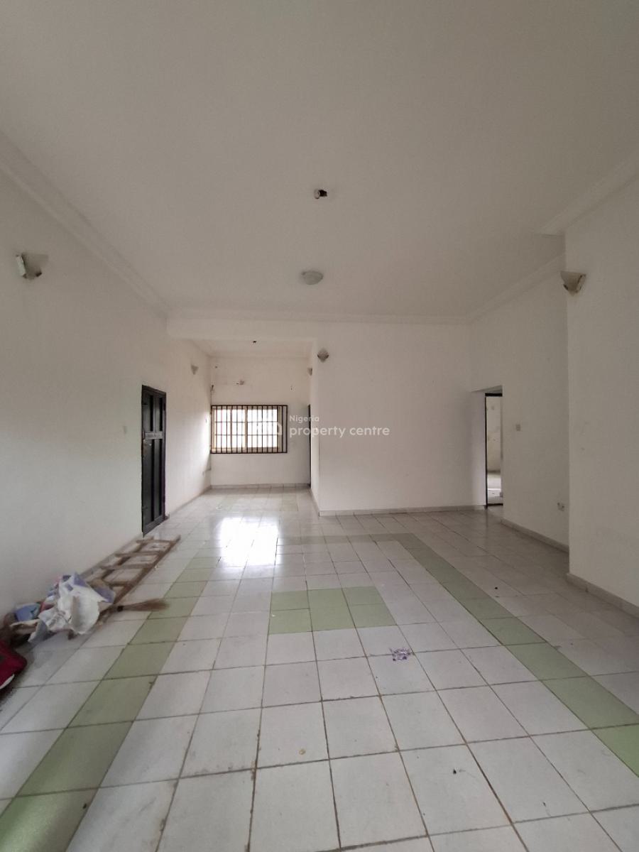 Standard Two Bedroom Apartment, Durumi, Abuja, Flat / Apartment for Rent