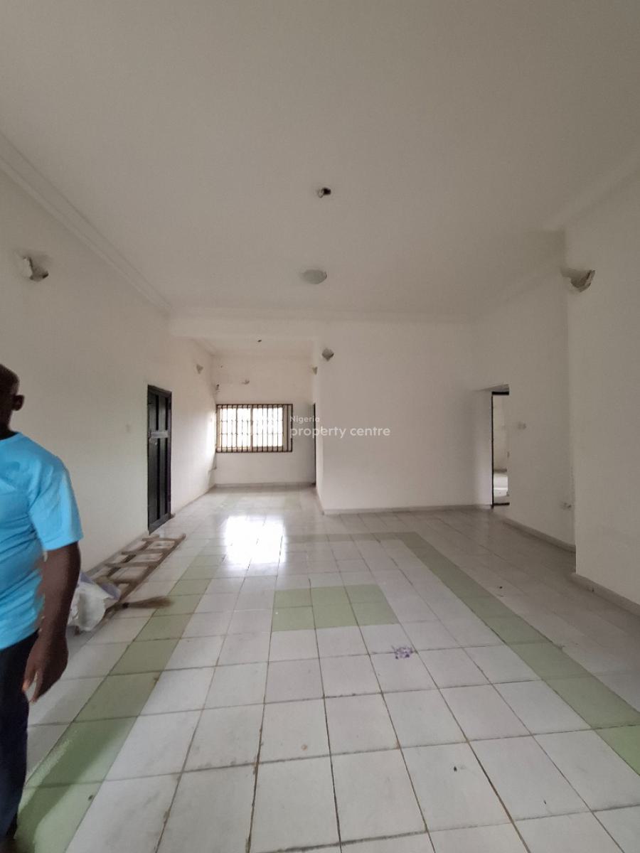 Standard Two Bedroom Apartment, Durumi, Abuja, Flat / Apartment for Rent