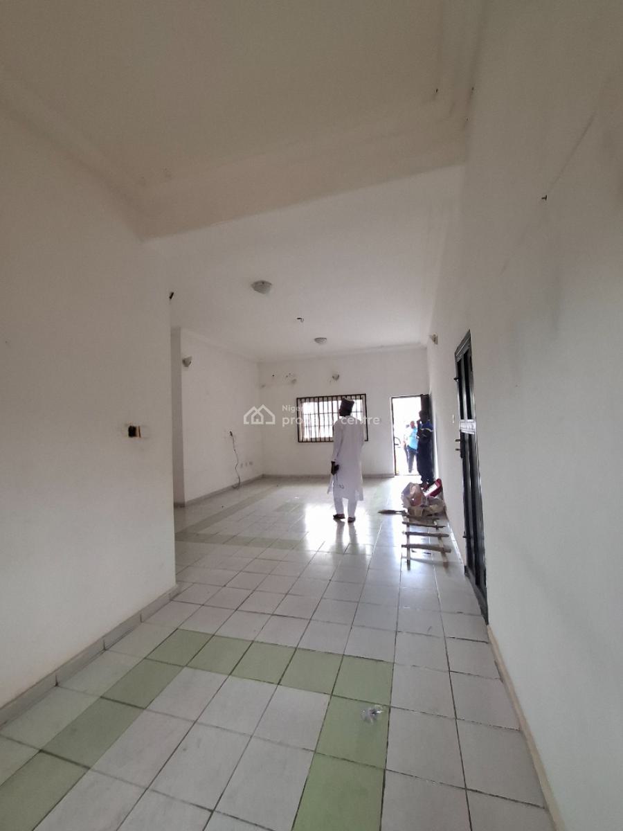Standard Two Bedroom Apartment, Durumi, Abuja, Flat / Apartment for Rent