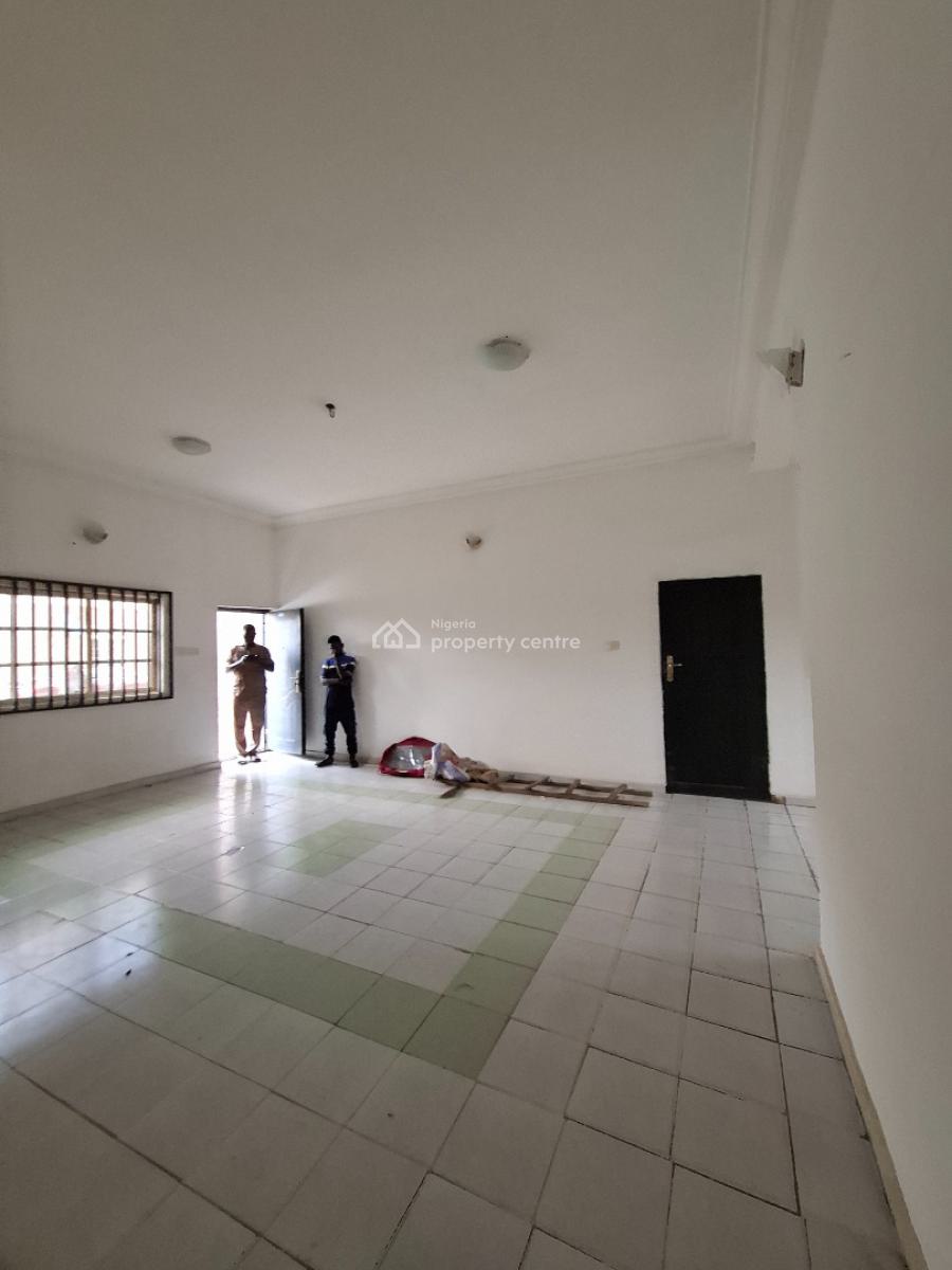 Standard Two Bedroom Apartment, Durumi, Abuja, Flat / Apartment for Rent