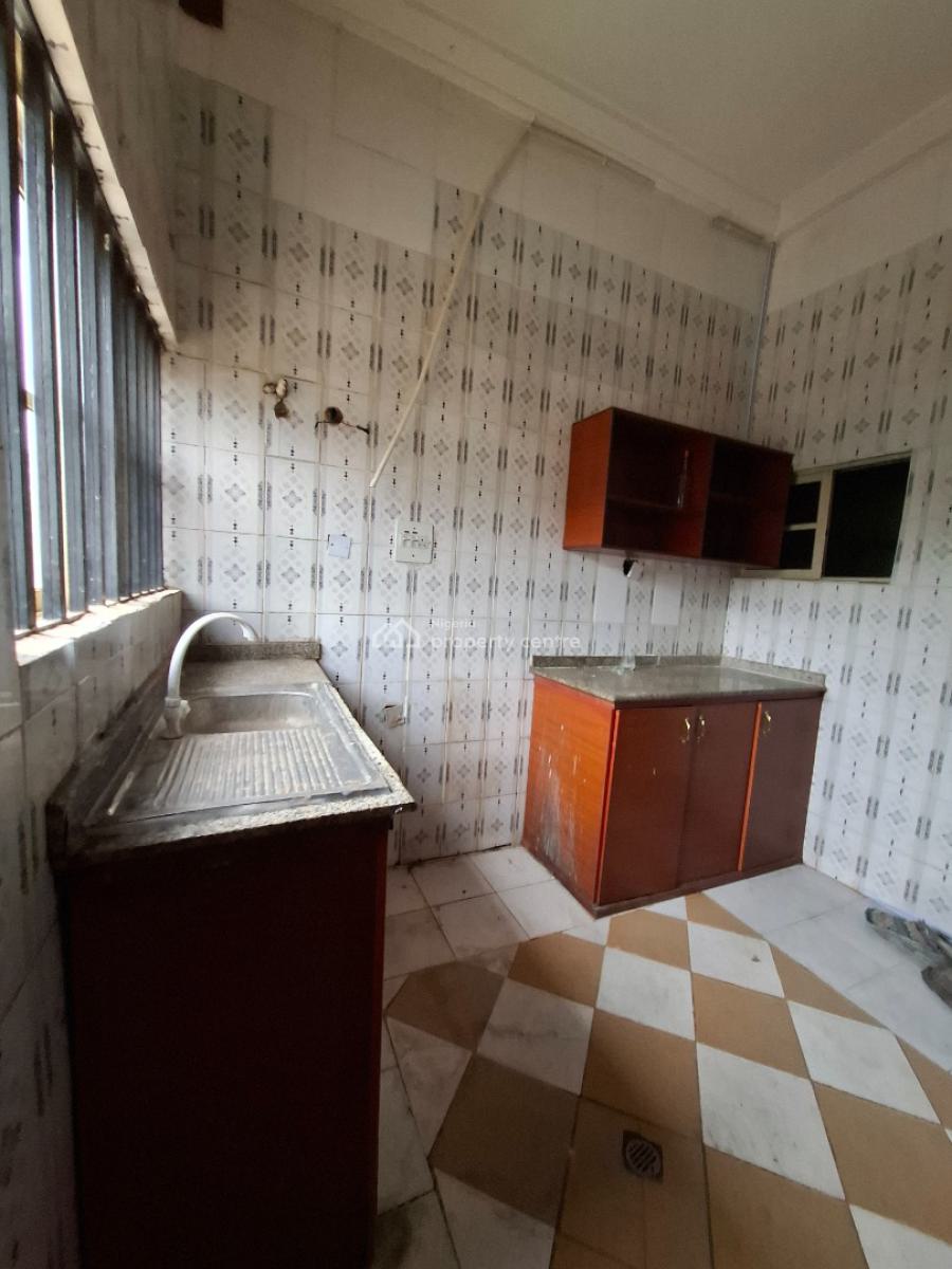 Standard Two Bedroom Apartment, Durumi, Abuja, Flat / Apartment for Rent