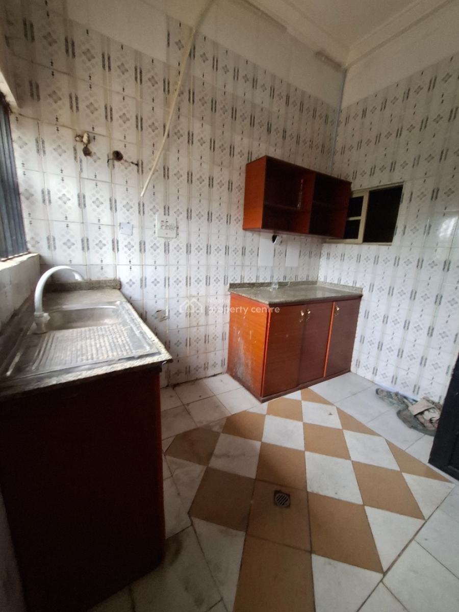 Standard Two Bedroom Apartment, Durumi, Abuja, Flat / Apartment for Rent