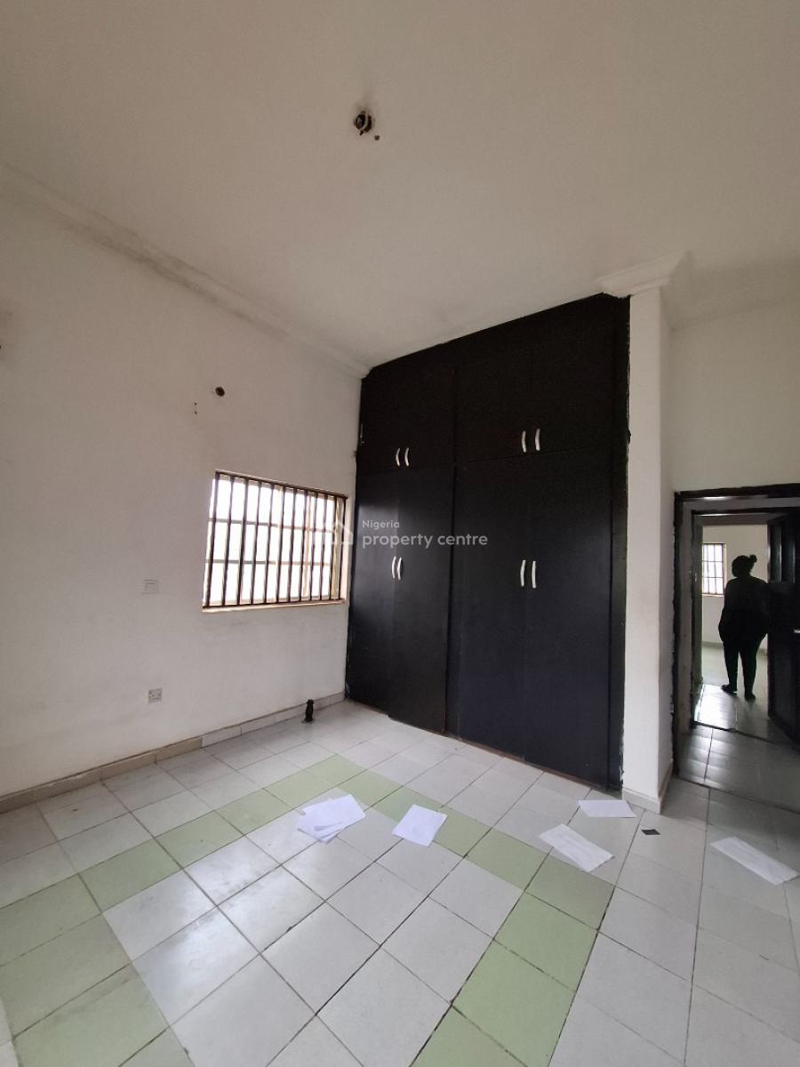 Standard Two Bedroom Apartment, Durumi, Abuja, Flat / Apartment for Rent