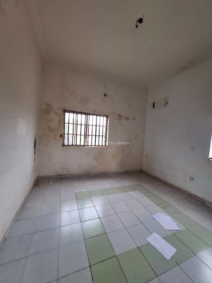 Standard Two Bedroom Apartment, Durumi, Abuja, Flat / Apartment for Rent