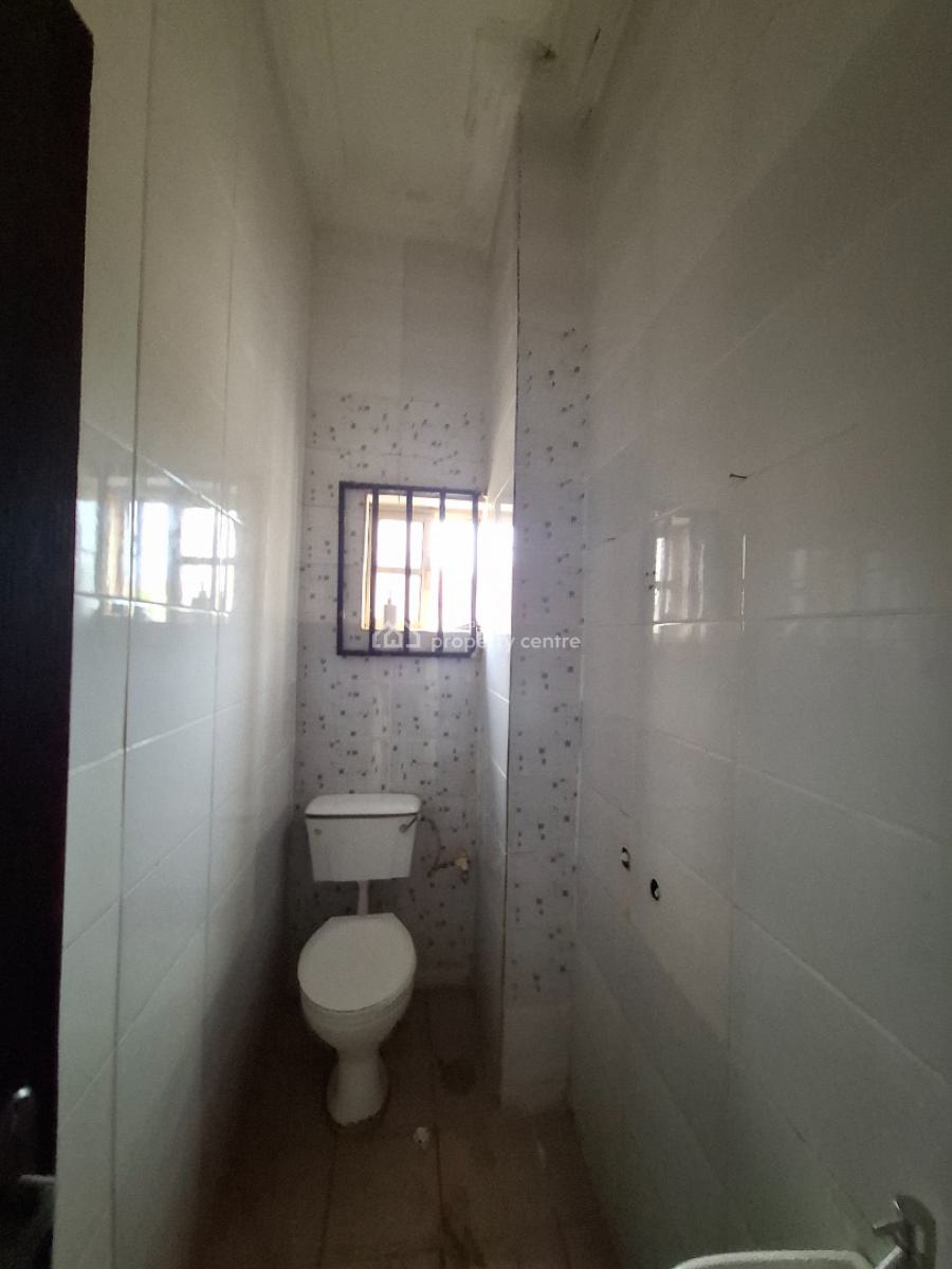 Standard Two Bedroom Apartment, Durumi, Abuja, Flat / Apartment for Rent