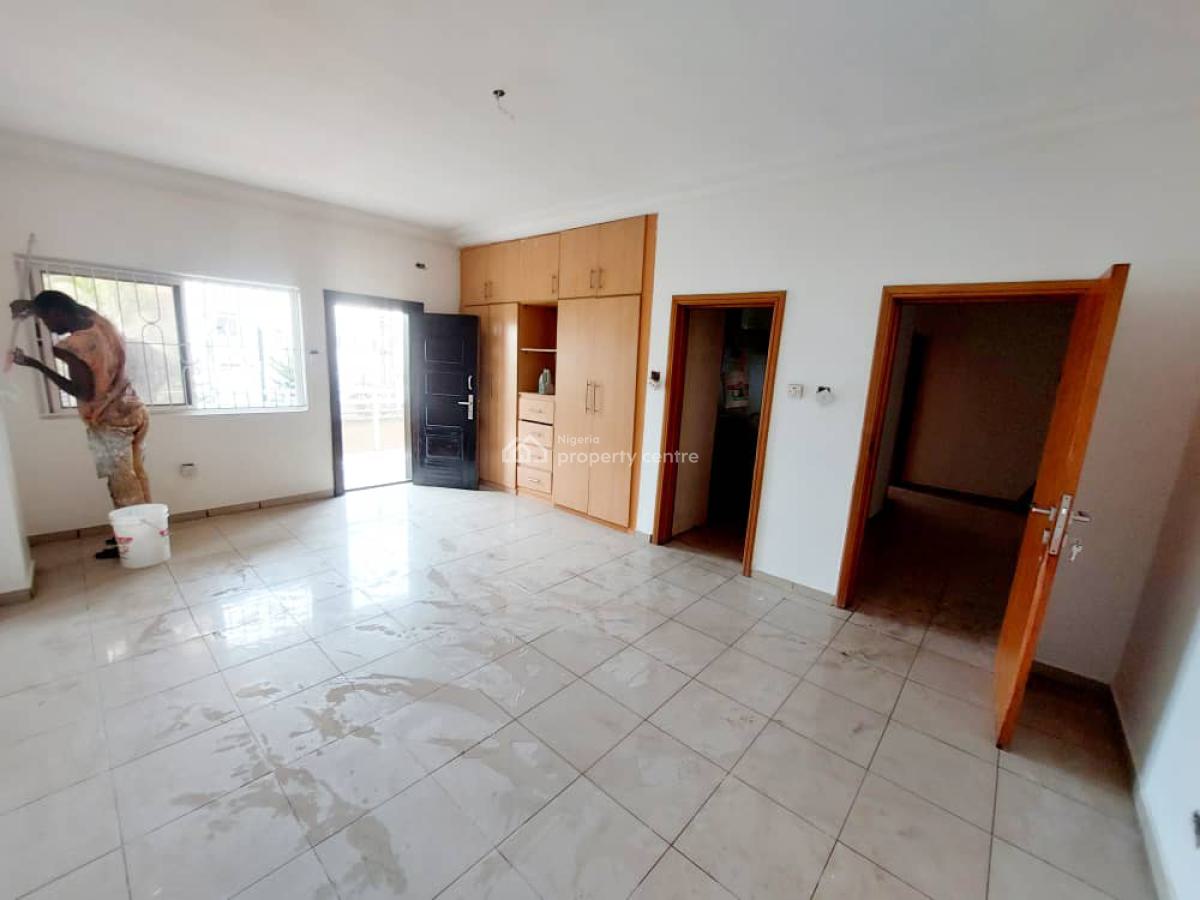 Well Maintained 3 Bedroom Apartment, Parkview, Ikoyi, Lagos, Flat / Apartment for Sale
