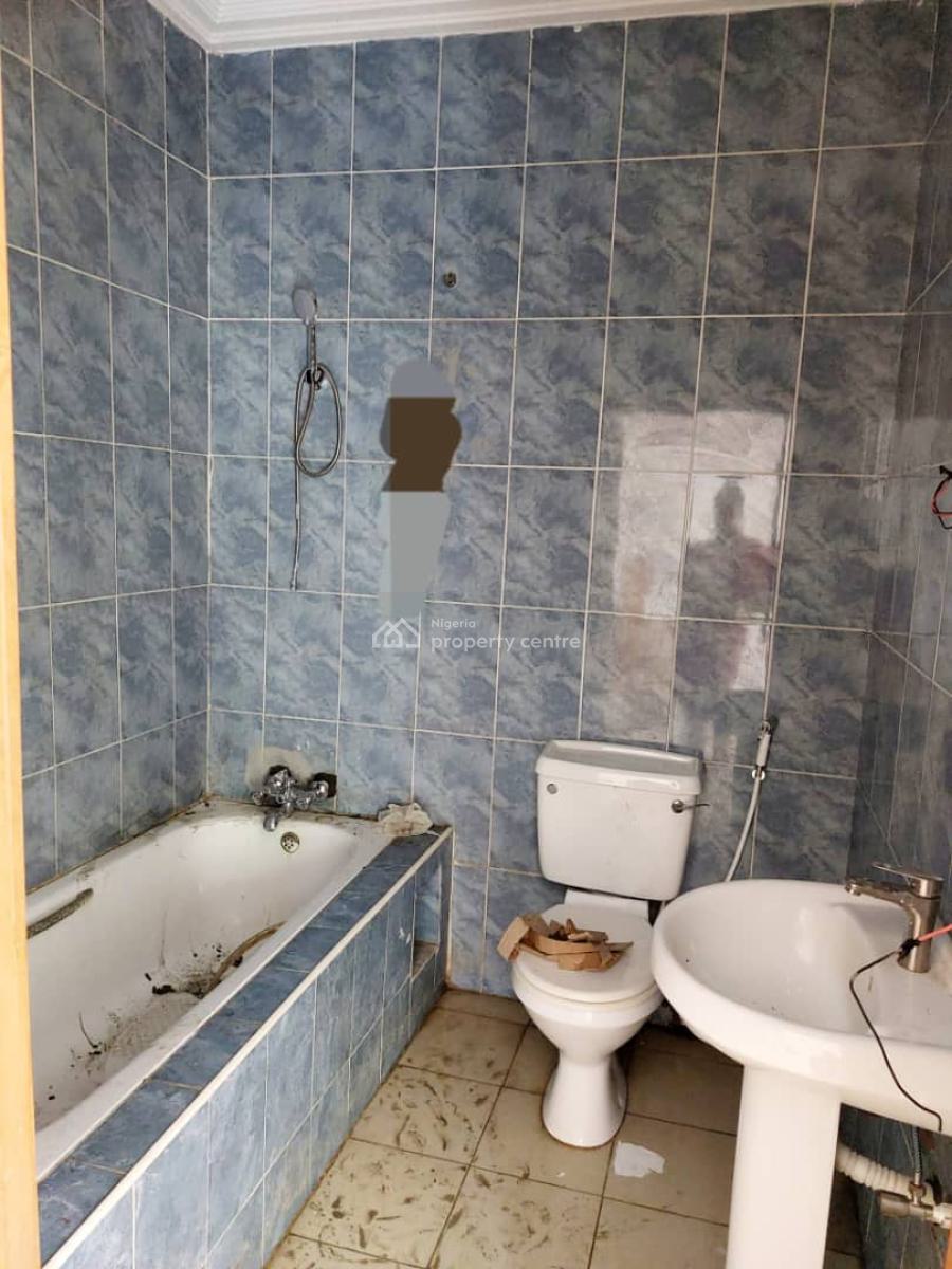 Well Maintained 3 Bedroom Apartment, Parkview, Ikoyi, Lagos, Flat / Apartment for Sale