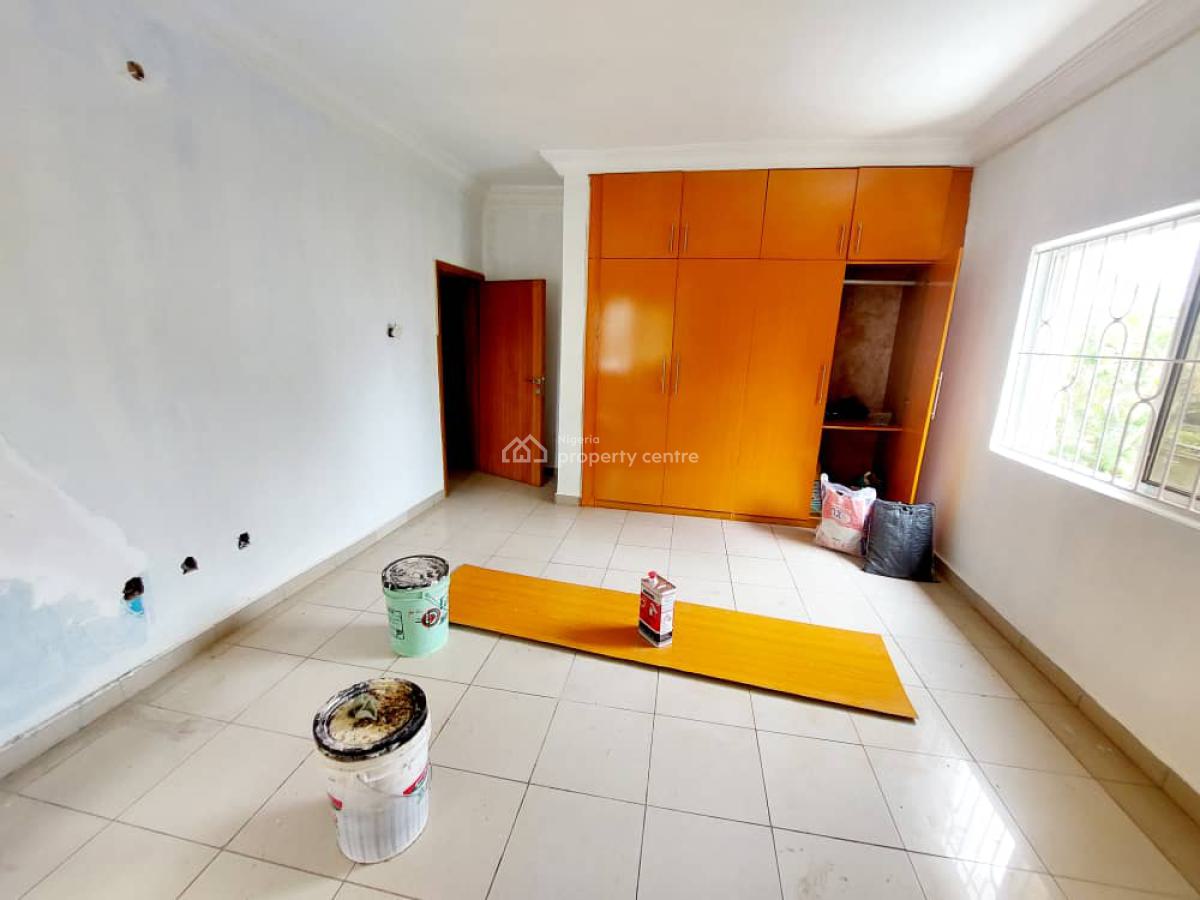 Well Maintained 3 Bedroom Apartment, Parkview, Ikoyi, Lagos, Flat / Apartment for Sale