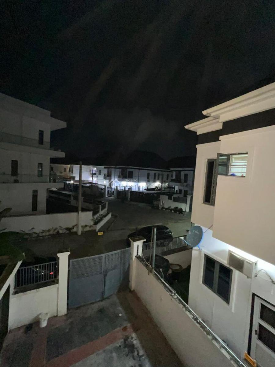 Nice Master Bedroom, Lekki, Lagos, Flat / Apartment for Rent