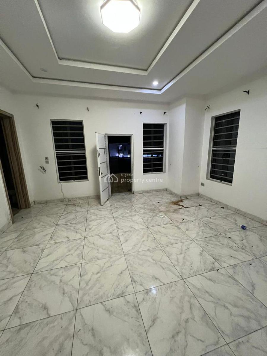 Nice Master Bedroom, Lekki, Lagos, Flat / Apartment for Rent