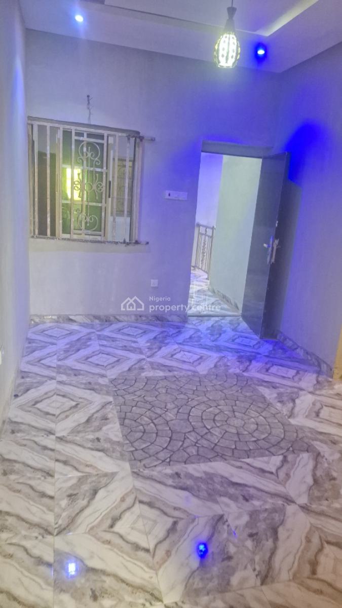 Newly Built 2bedroom Flat, Isheri Brooks Estate, Kara, Isheri North, Ogun, Flat / Apartment for Rent