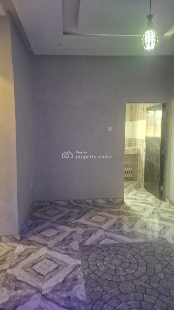 Newly Built 2bedroom Flat, Isheri Brooks Estate, Kara, Isheri North, Ogun, Flat / Apartment for Rent