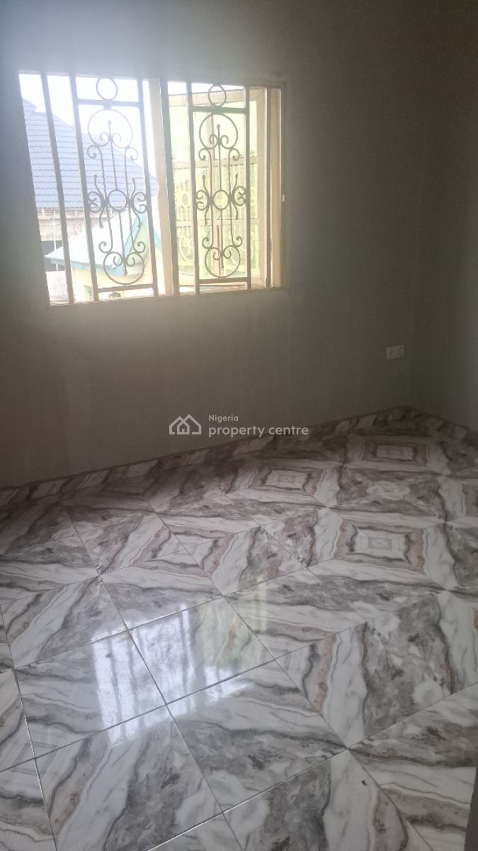 Newly Built 2bedroom Flat, Isheri Brooks Estate, Kara, Isheri North, Ogun, Flat / Apartment for Rent