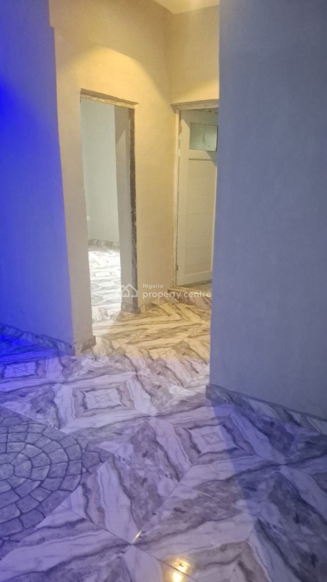 Newly Built 2bedroom Flat, Isheri Brooks Estate, Kara, Isheri North, Ogun, Flat / Apartment for Rent