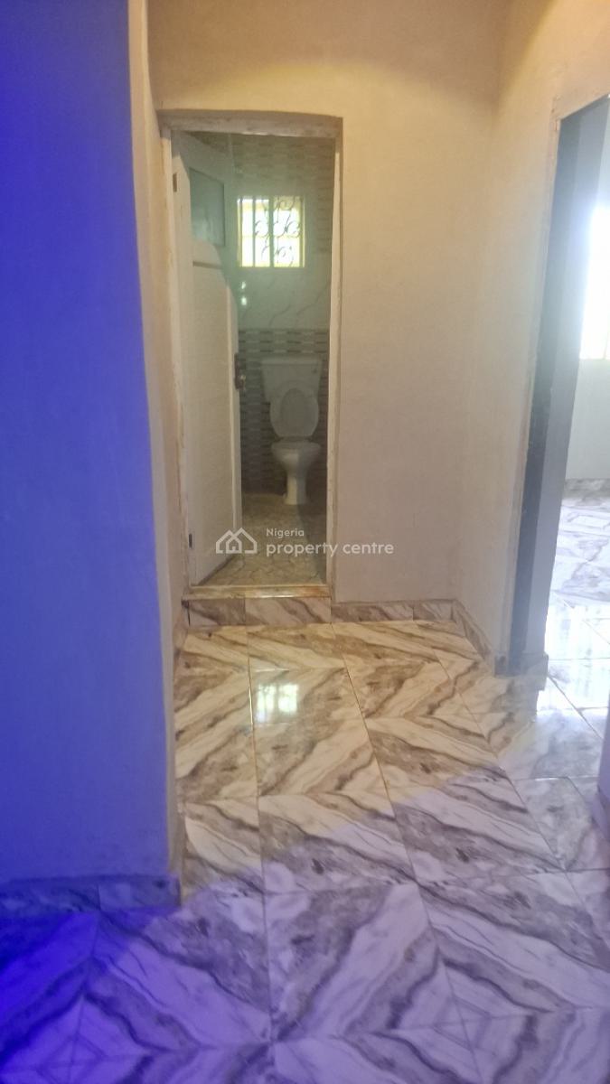 Newly Built 2bedroom Flat, Isheri Brooks Estate, Kara, Isheri North, Ogun, Flat / Apartment for Rent