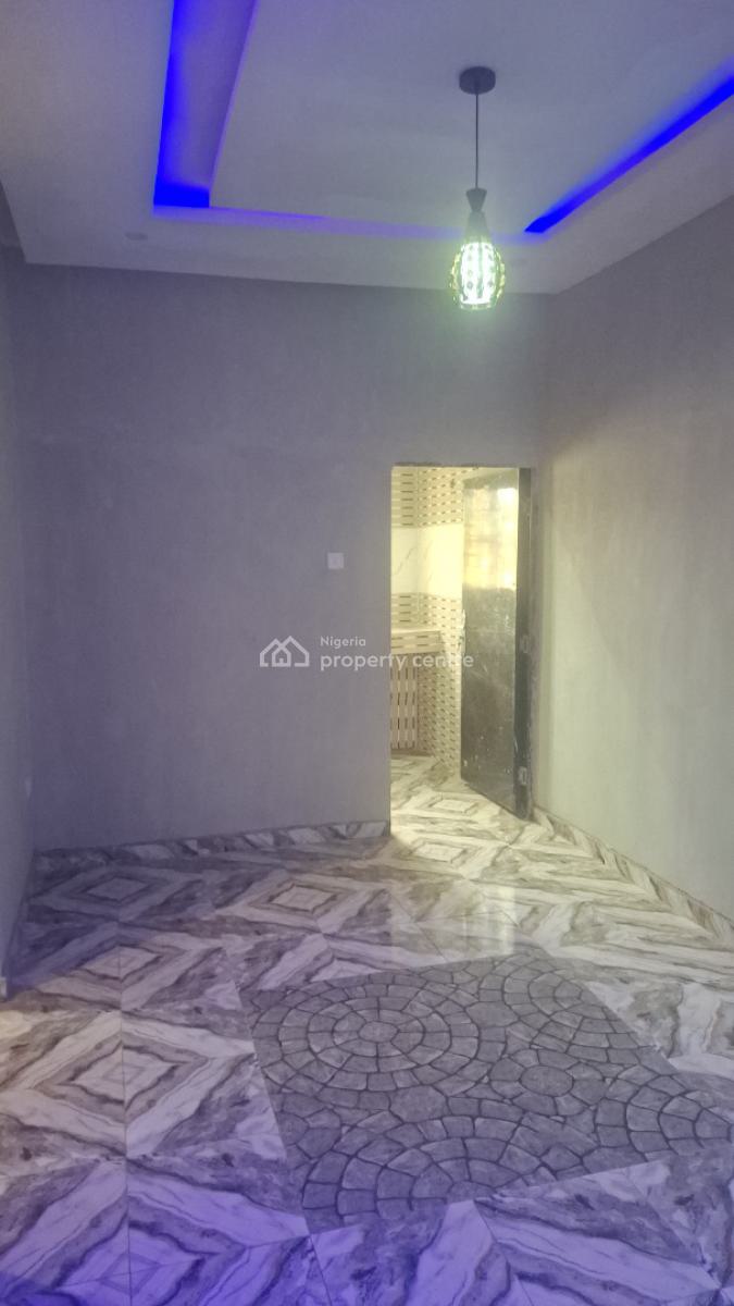Newly Built 2bedroom Flat, Isheri Brooks Estate, Kara, Isheri North, Ogun, Flat / Apartment for Rent