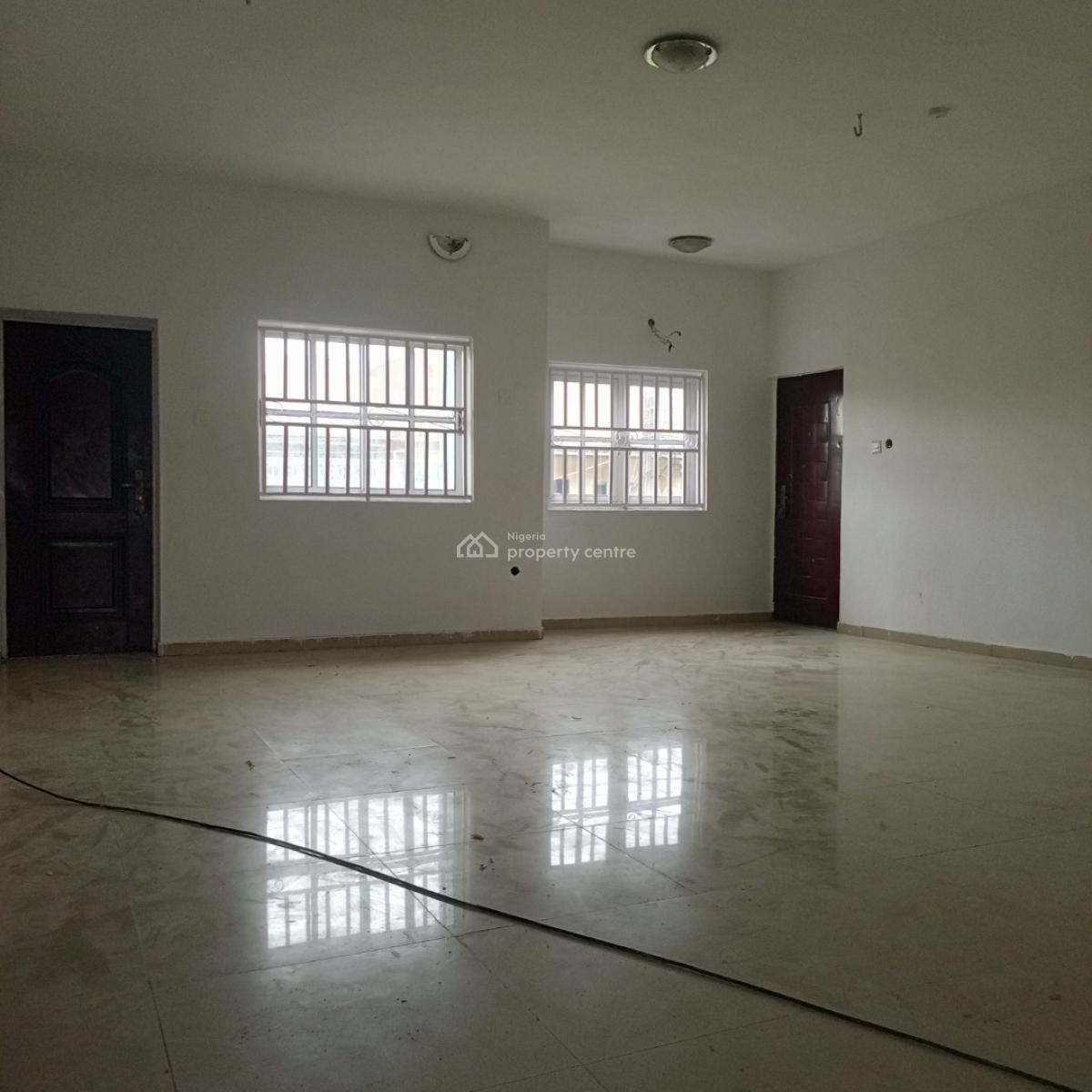Three Bedroom Apartment, Badore, Badore, Ajah, Lagos, Flat / Apartment for Rent