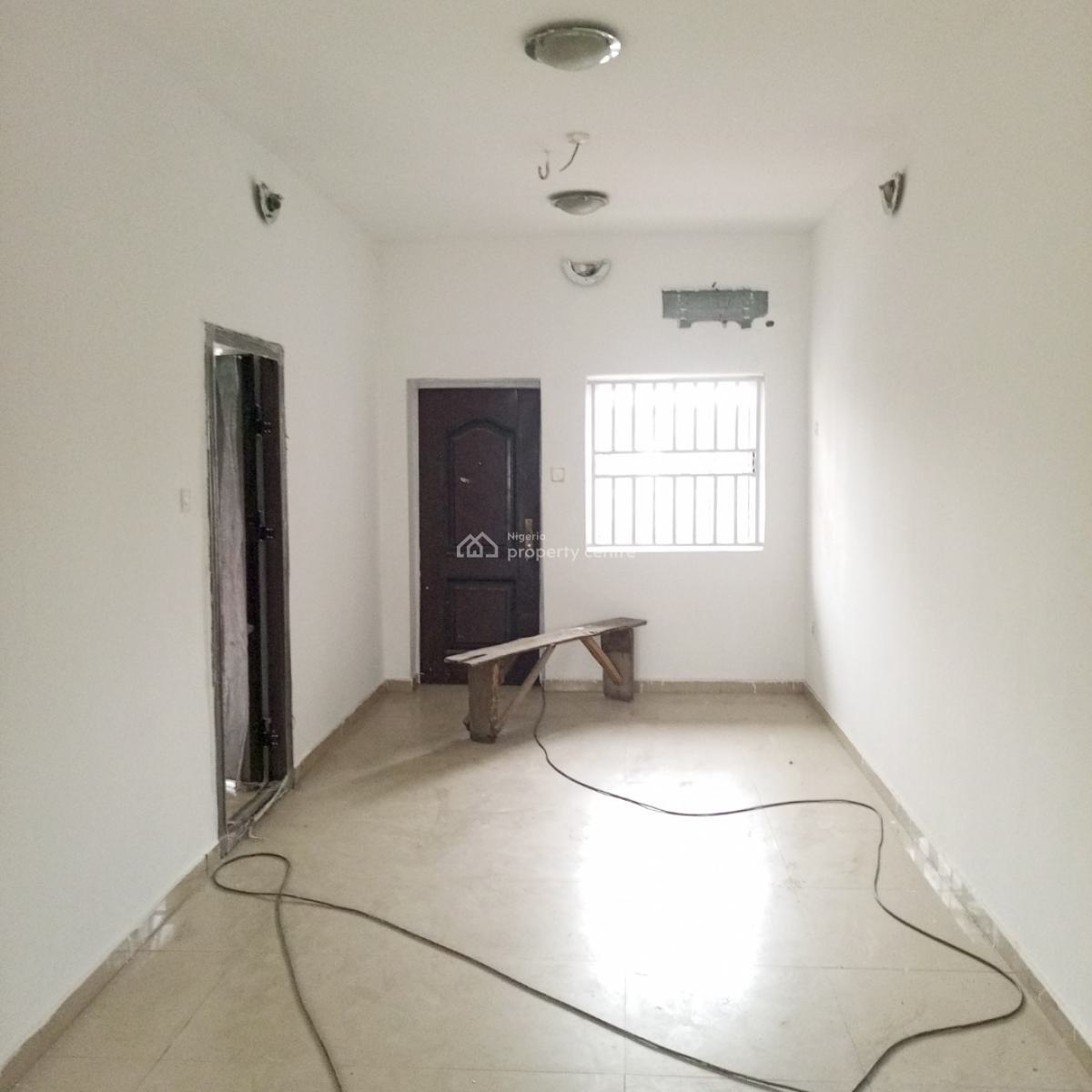 Three Bedroom Apartment, Badore, Badore, Ajah, Lagos, Flat / Apartment for Rent