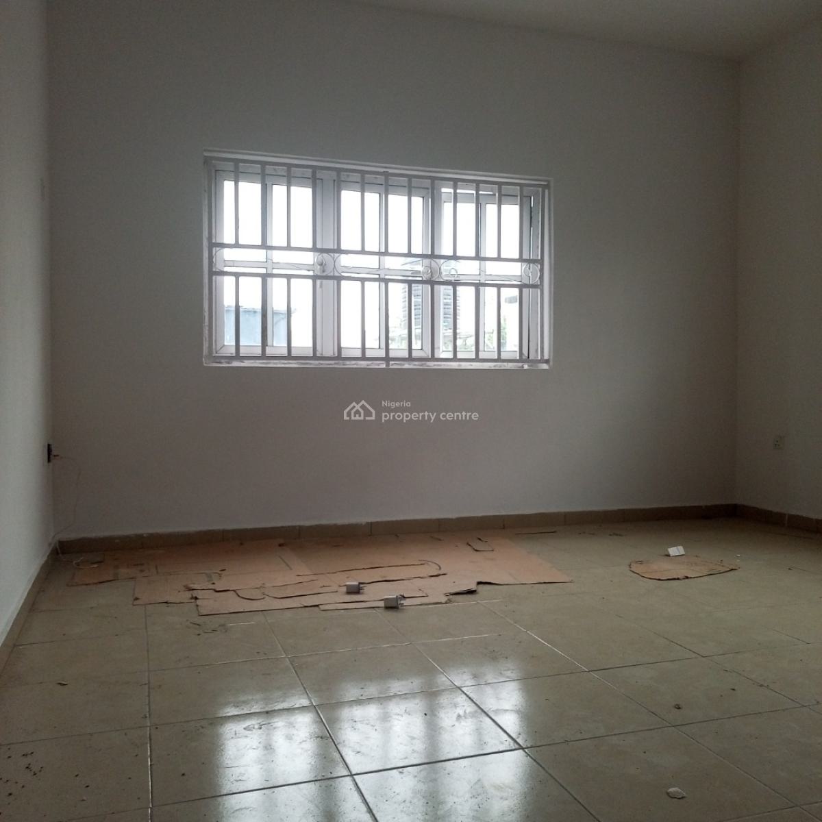 Three Bedroom Apartment, Badore, Badore, Ajah, Lagos, Flat / Apartment for Rent