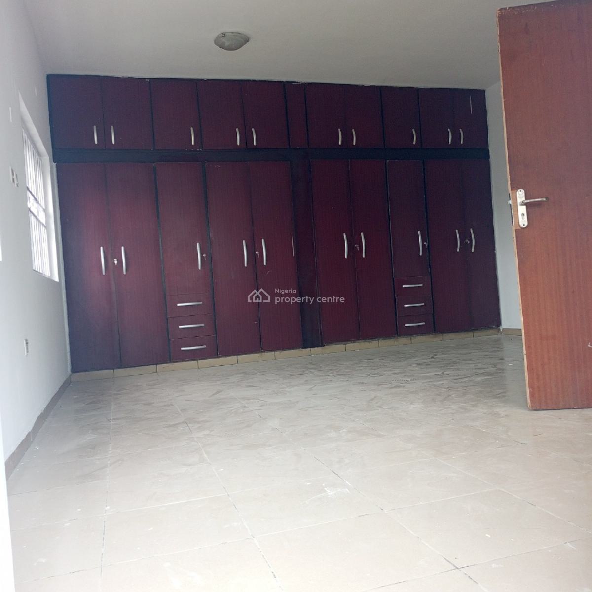 Three Bedroom Apartment, Badore, Badore, Ajah, Lagos, Flat / Apartment for Rent