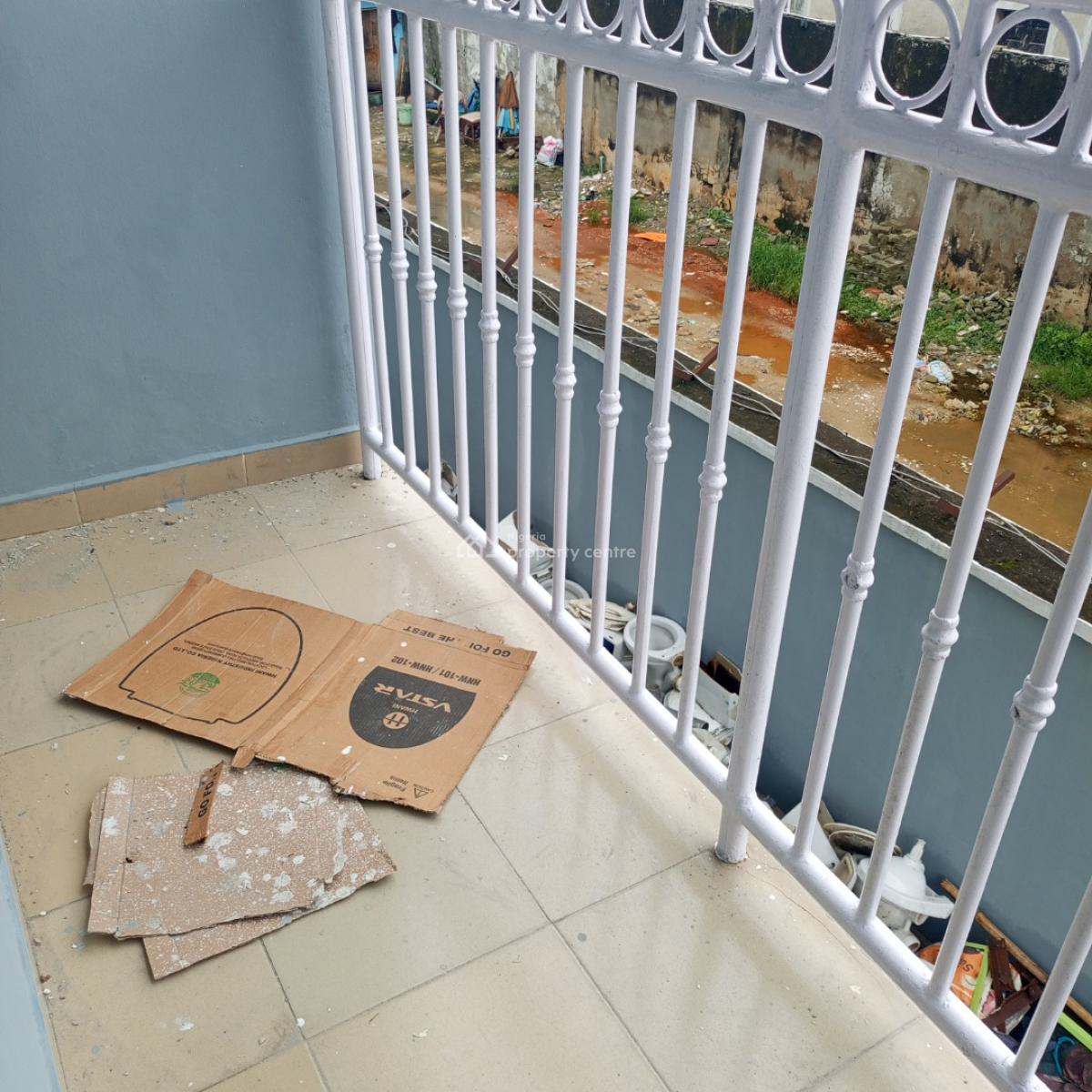 Three Bedroom Apartment, Badore, Badore, Ajah, Lagos, Flat / Apartment for Rent