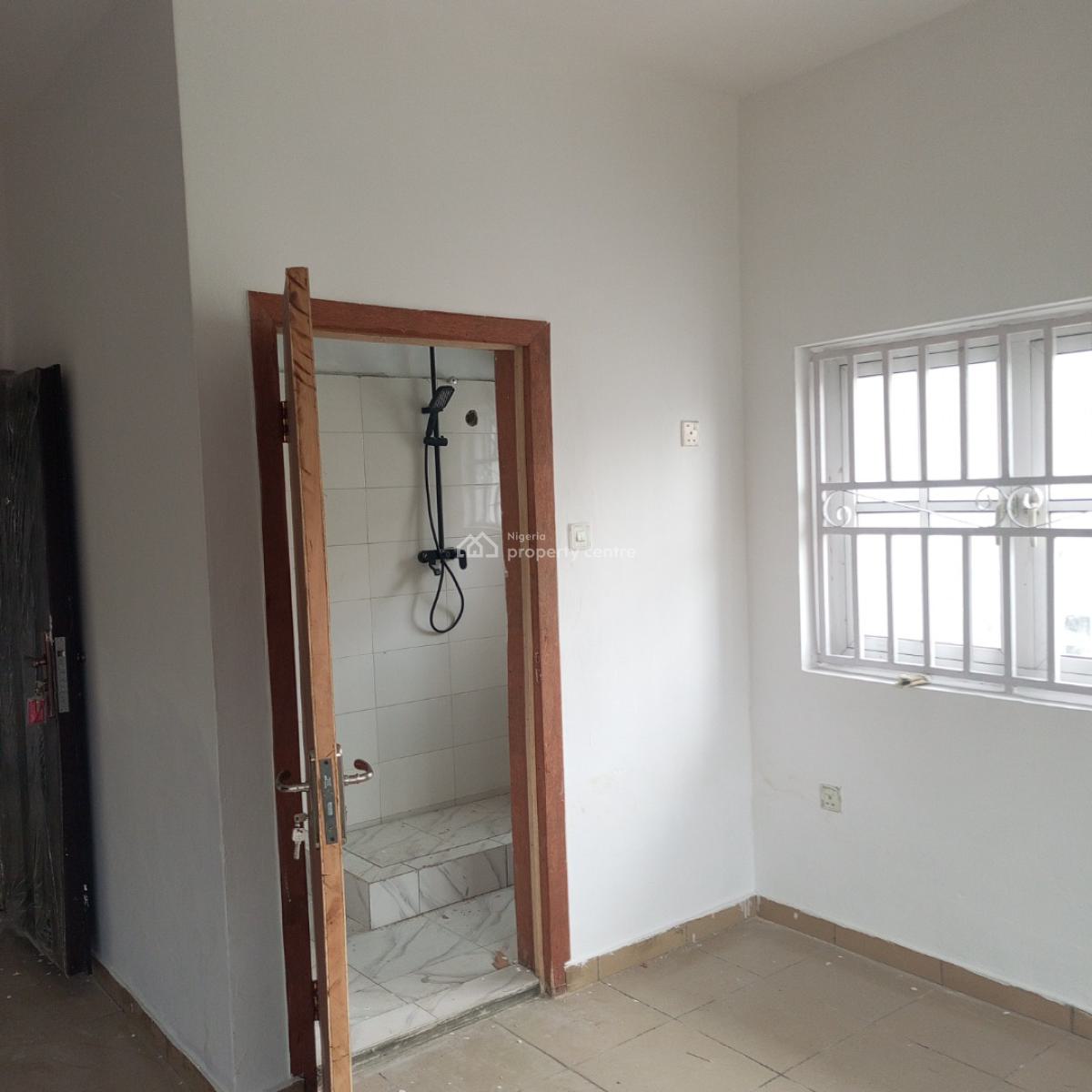 Three Bedroom Apartment, Badore, Badore, Ajah, Lagos, Flat / Apartment for Rent