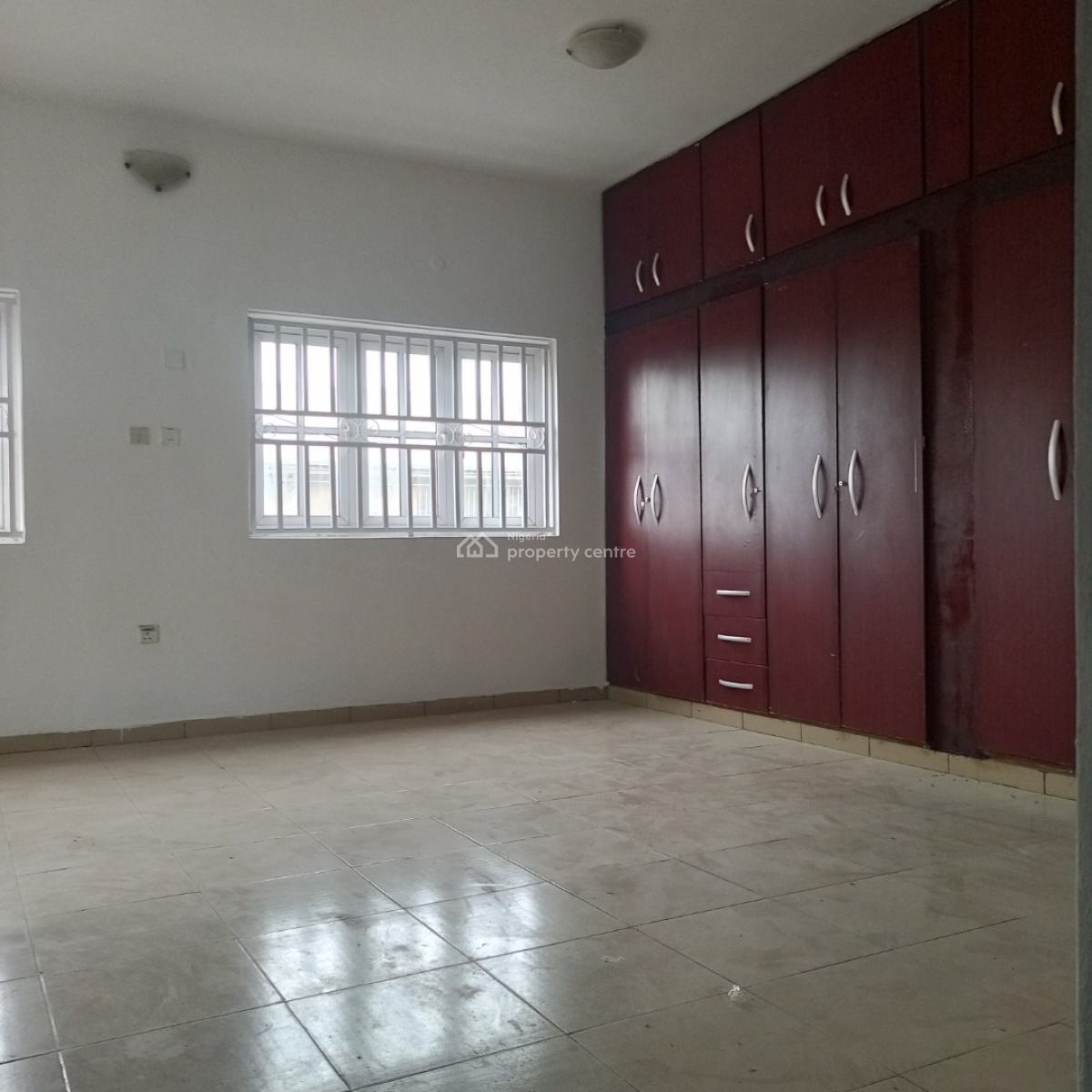 Three Bedroom Apartment, Badore, Badore, Ajah, Lagos, Flat / Apartment for Rent