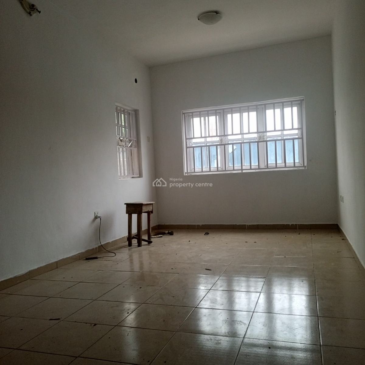 Three Bedroom Apartment, Badore, Badore, Ajah, Lagos, Flat / Apartment for Rent