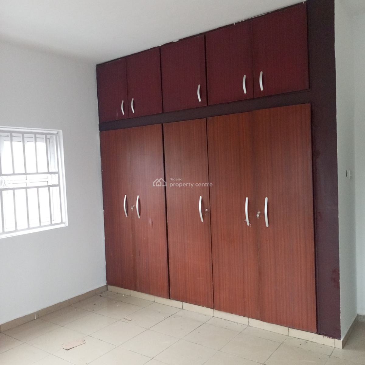 Three Bedroom Apartment, Badore, Badore, Ajah, Lagos, Flat / Apartment for Rent