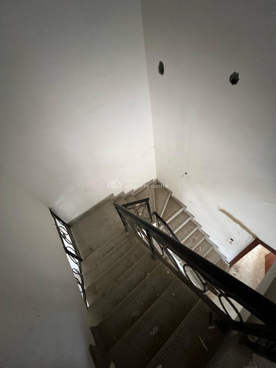 Luxury 4 Bedroom Terraced Duplex, Maitama 2, Maitama District, Abuja, Terraced Duplex for Sale