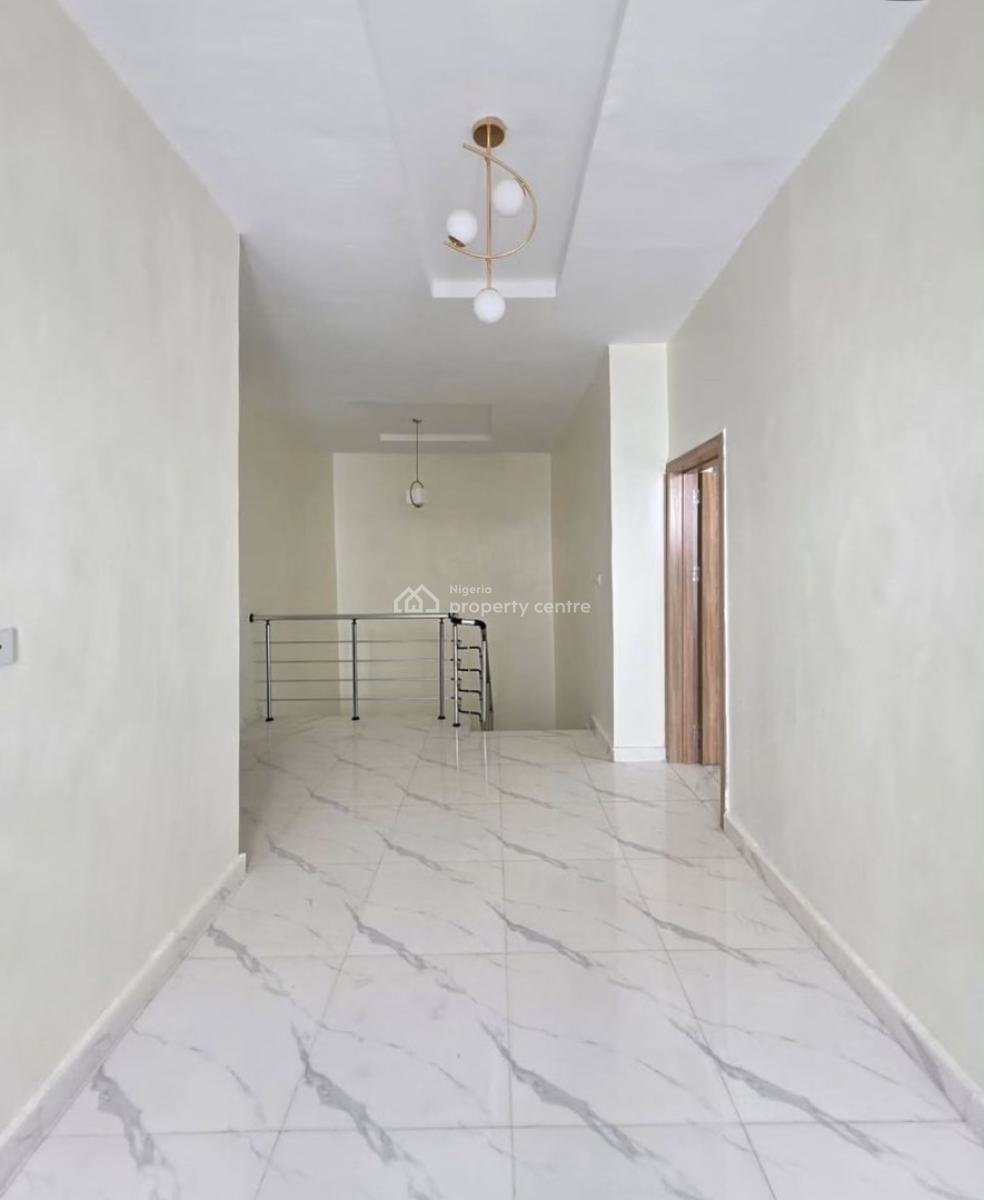 4 Bedroom Semi-detached Duplex, Vgc, Lekki, Lagos, Semi-detached Duplex for Sale