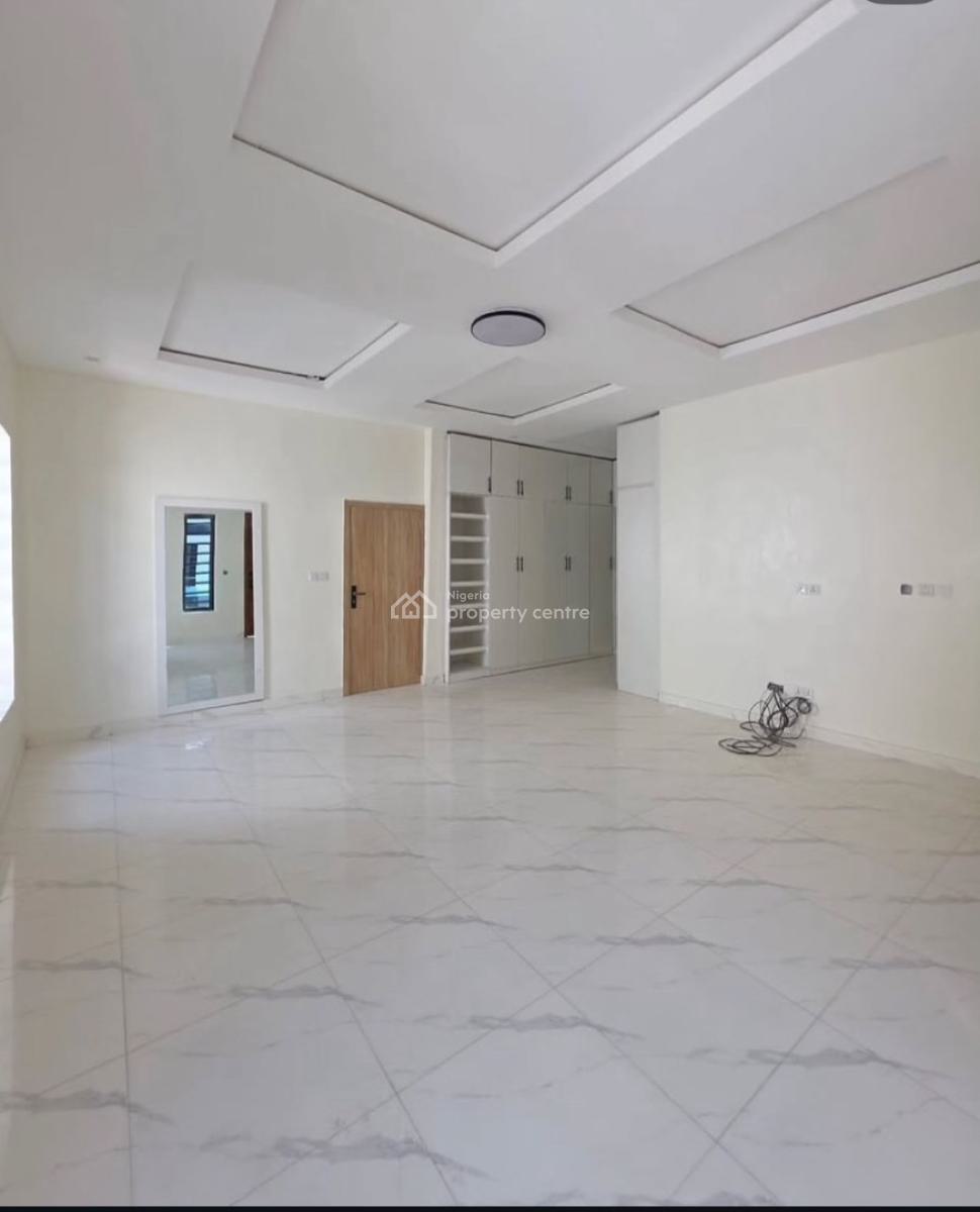 4 Bedroom Semi-detached Duplex, Vgc, Lekki, Lagos, Semi-detached Duplex for Sale