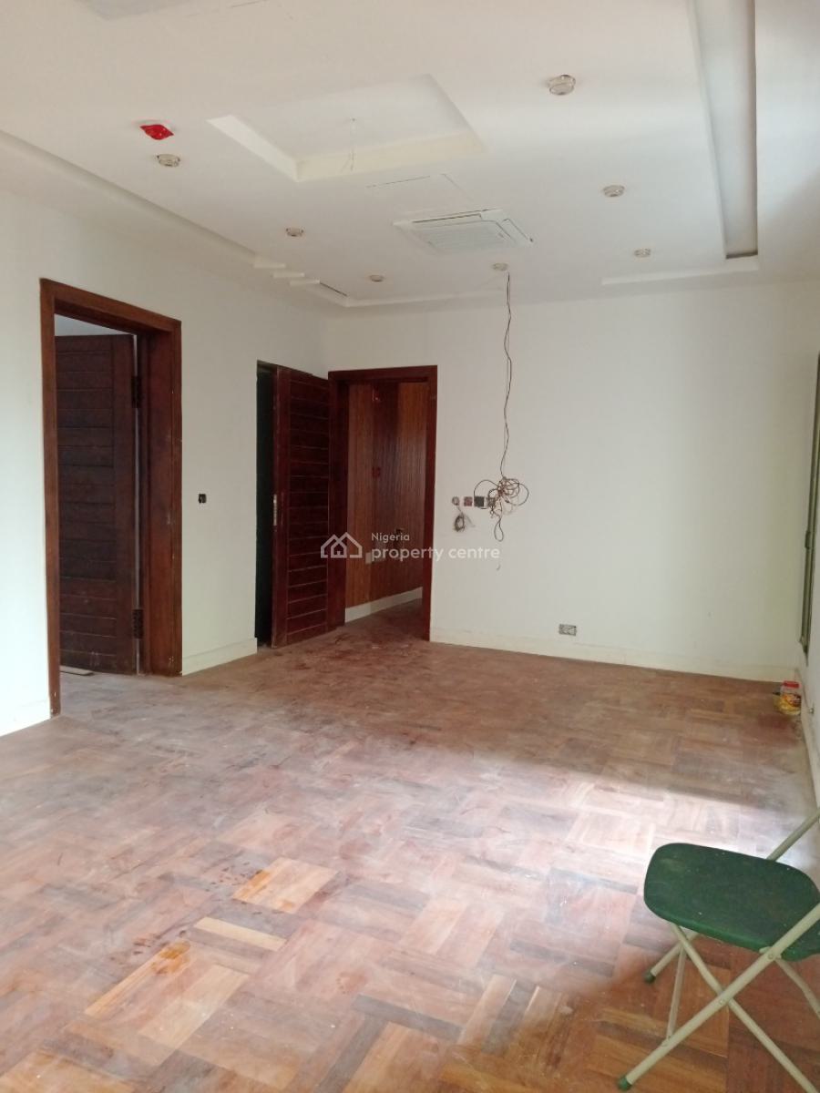 Luxury Built 5 Bedroom Detached Duplex with a Room Boys, Gra Phase 2, Magodo, Lagos, Detached Duplex for Rent