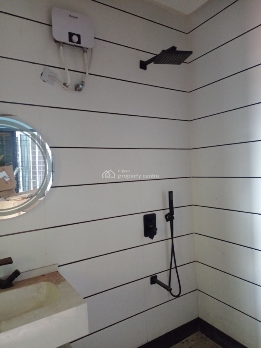Luxury Built 5 Bedroom Detached Duplex with a Room Boys, Gra Phase 2, Magodo, Lagos, Detached Duplex for Rent
