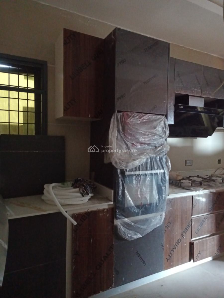 Luxury Built 5 Bedroom Detached Duplex with a Room Boys, Gra Phase 2, Magodo, Lagos, Detached Duplex for Rent