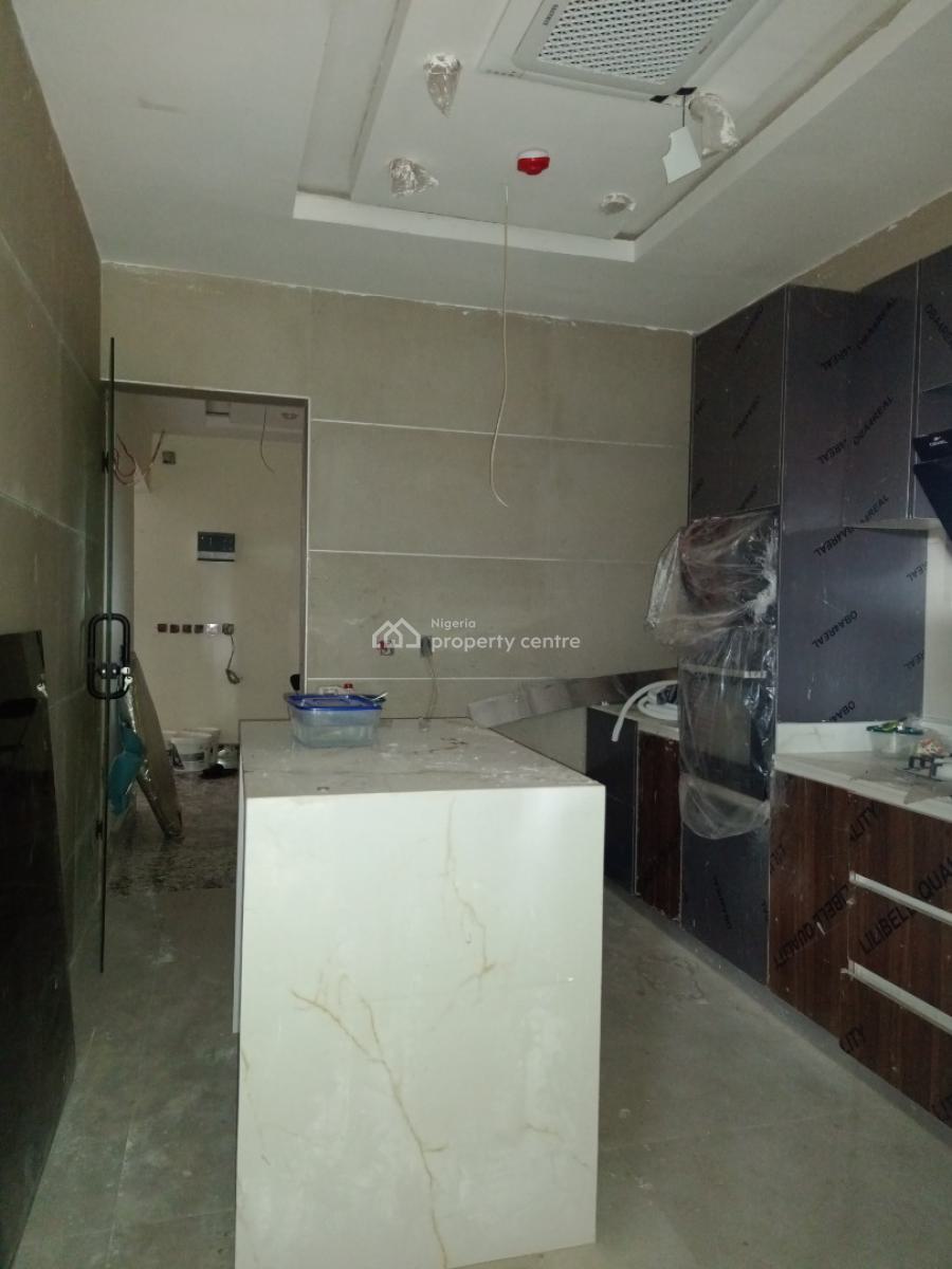 Luxury Built 5 Bedroom Detached Duplex with a Room Boys, Gra Phase 2, Magodo, Lagos, Detached Duplex for Rent