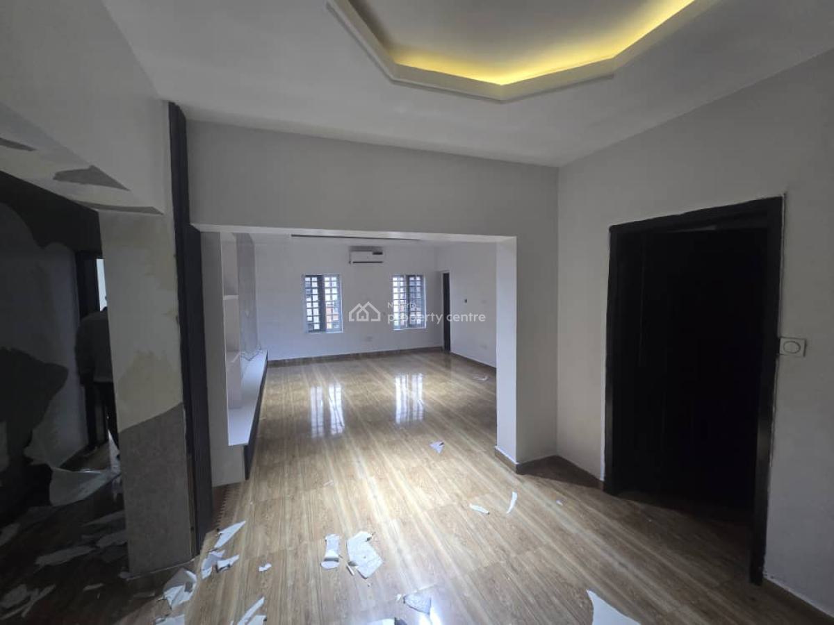 Spacious 3-bedroom Flat Apartment  All Rooms, Ikate Elegushi, Lekki, Lagos, Flat / Apartment for Rent
