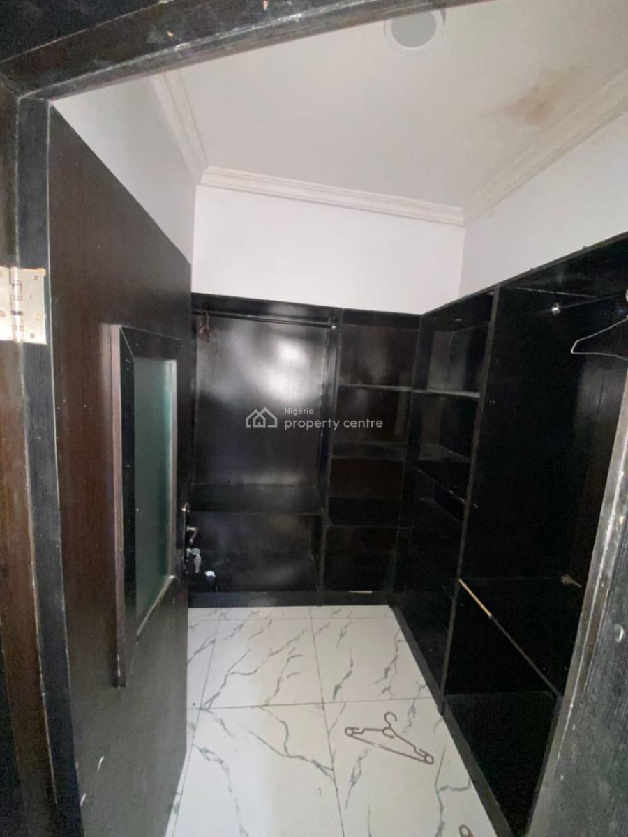 Standard & Spacious 3bedroom Semidetached Duplex, Sangotedo, Ajah, Lagos, Semi-detached Duplex for Rent